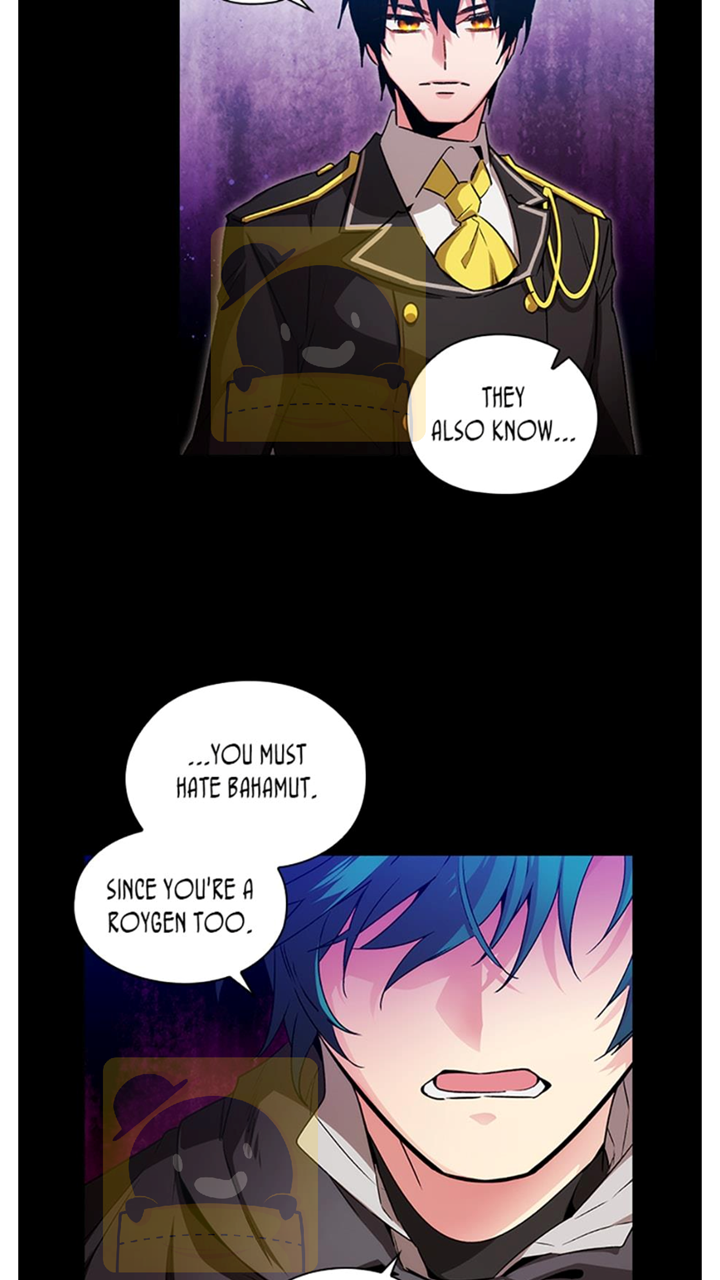 Reminiscence Adonis Chapter 88 - Page 33