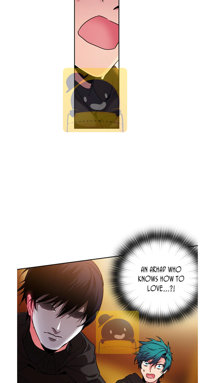 Reminiscence Adonis Chapter 88 - Page 4
