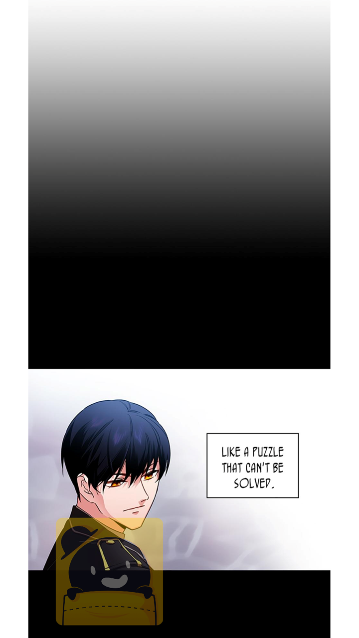 Reminiscence Adonis Chapter 88 - Page 6
