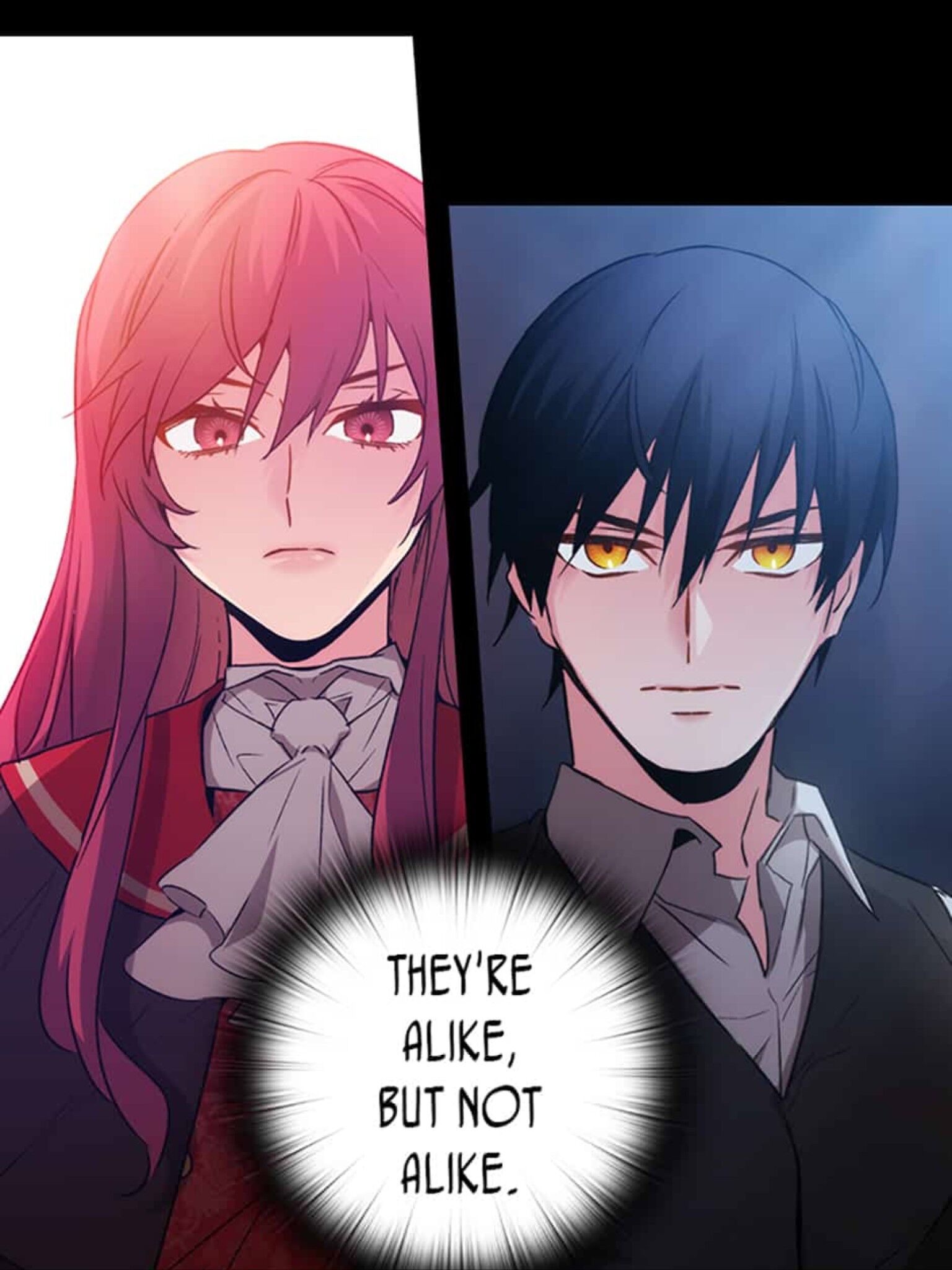Reminiscence Adonis Chapter 89 - Page 23