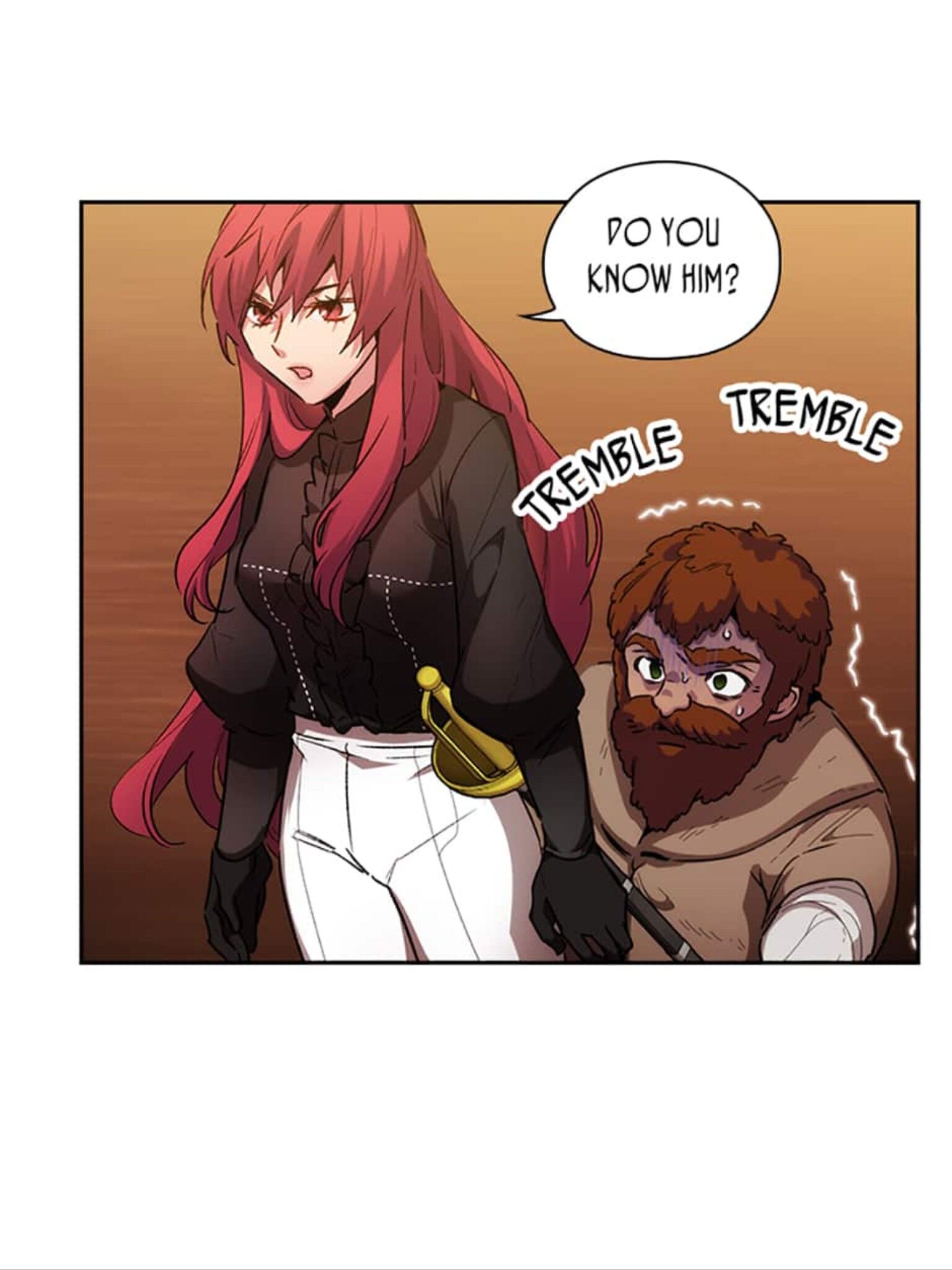 Reminiscence Adonis Chapter 89 - Page 44