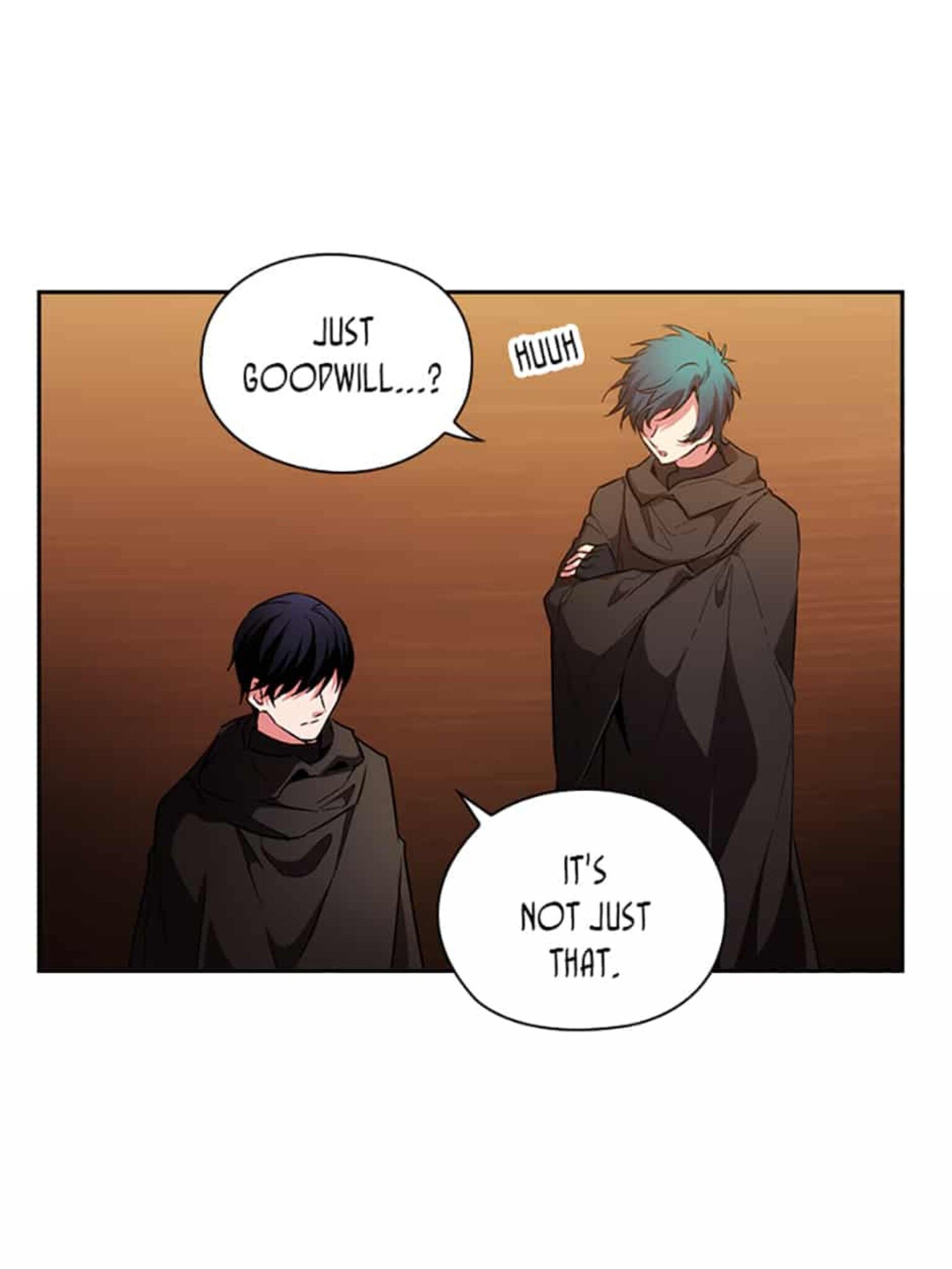 Reminiscence Adonis Chapter 89 - Page 5
