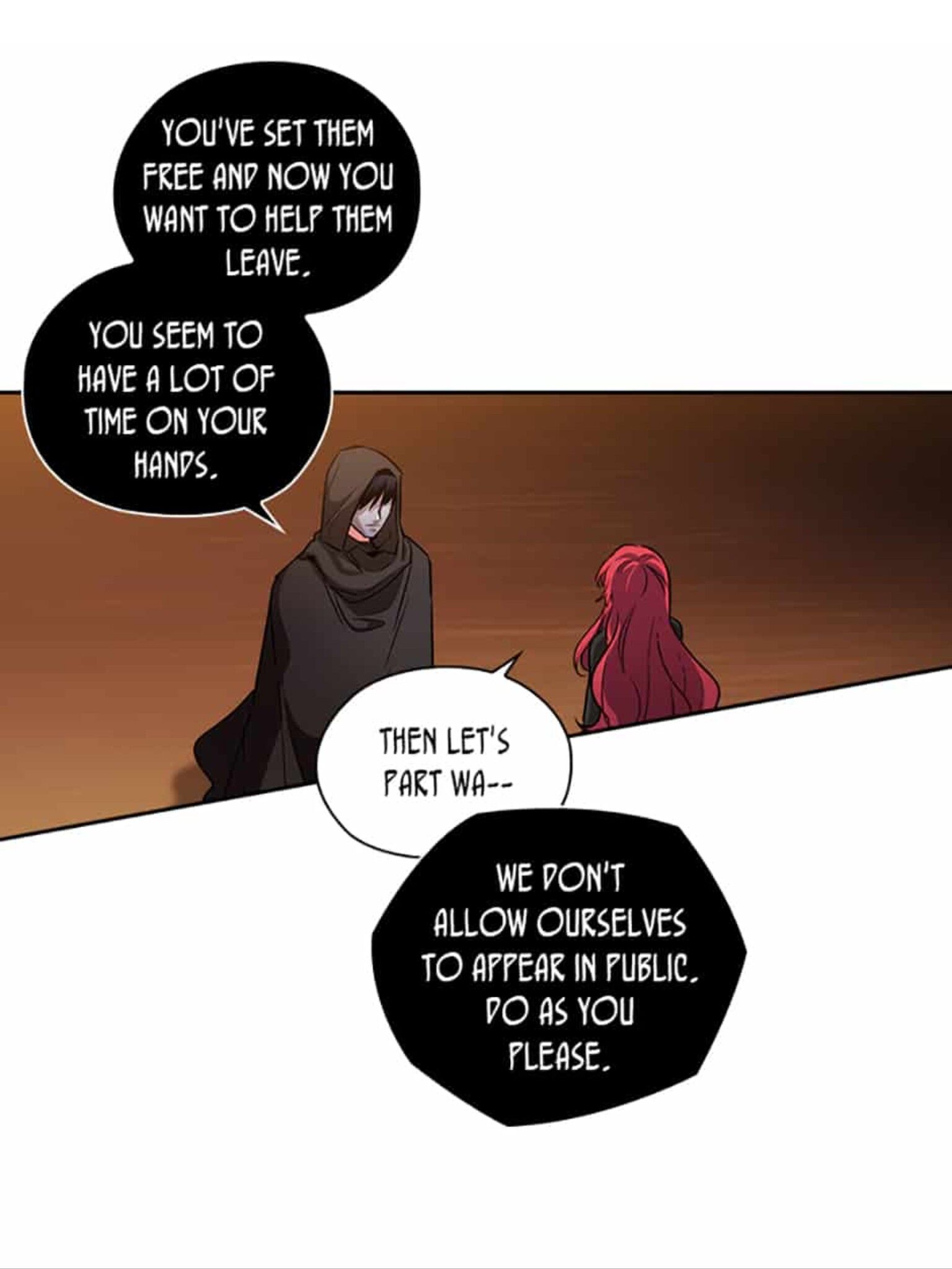 Reminiscence Adonis Chapter 89 - Page 53