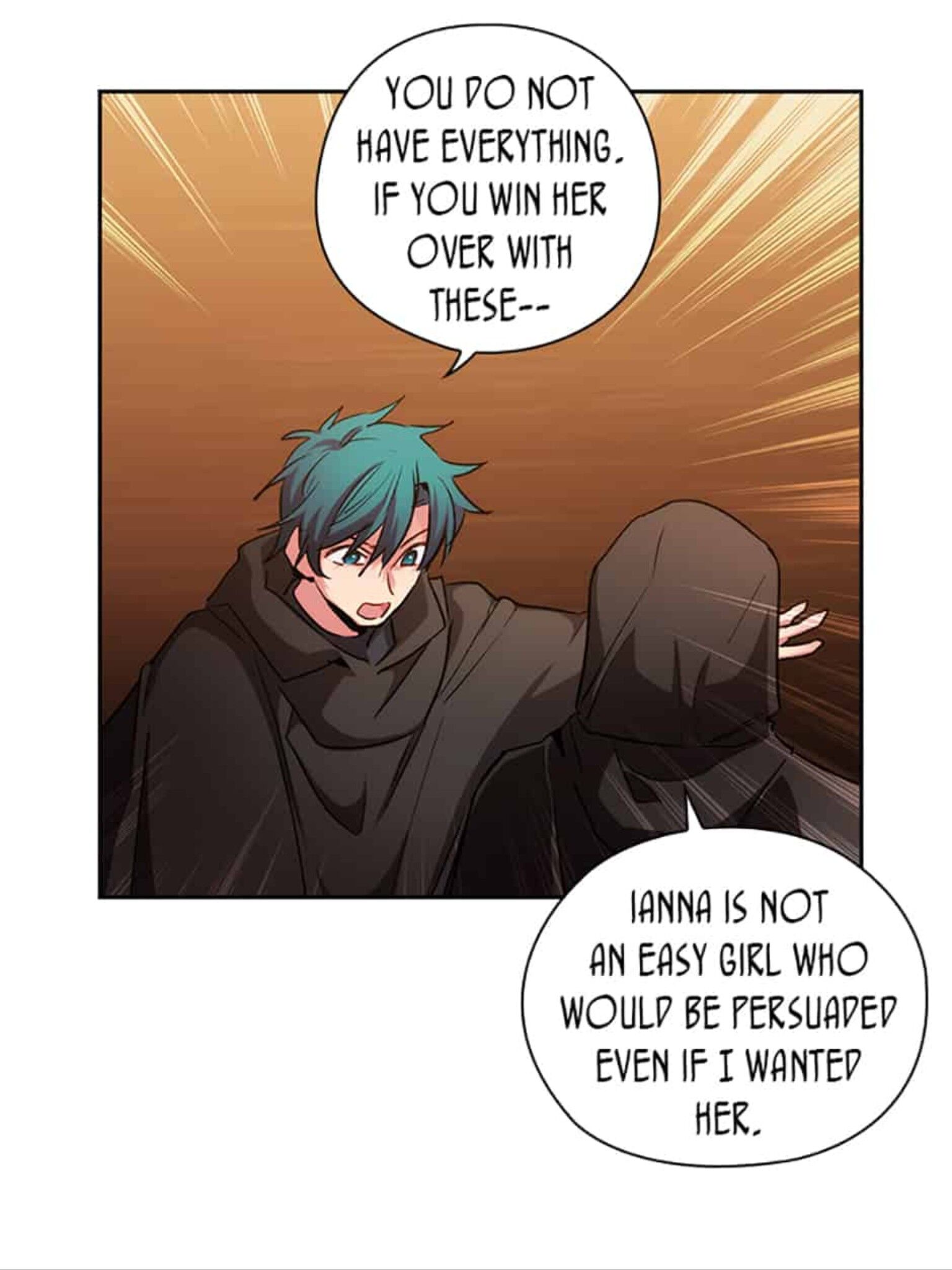 Reminiscence Adonis Chapter 90 - Page 10