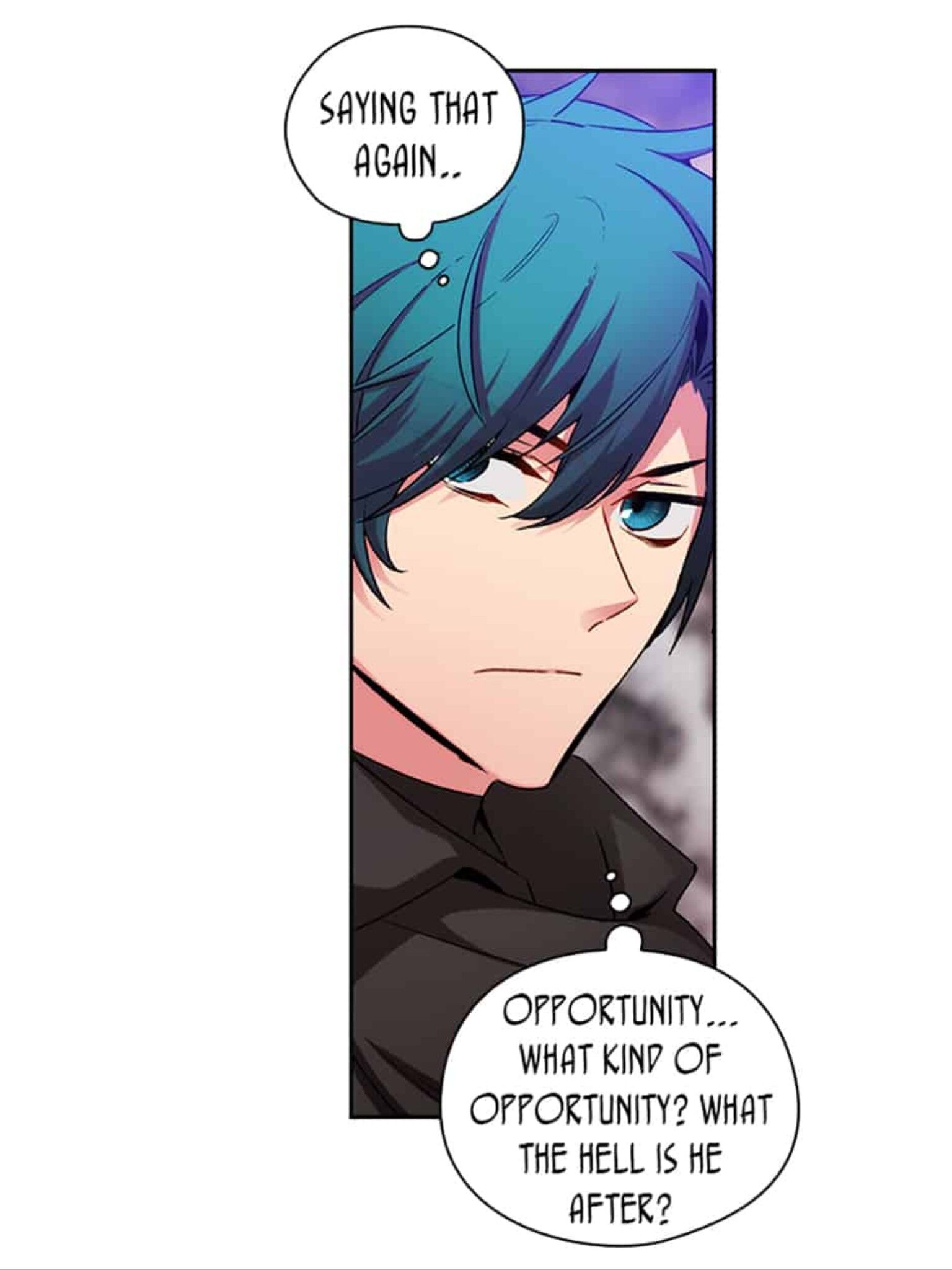 Reminiscence Adonis Chapter 90 - Page 13