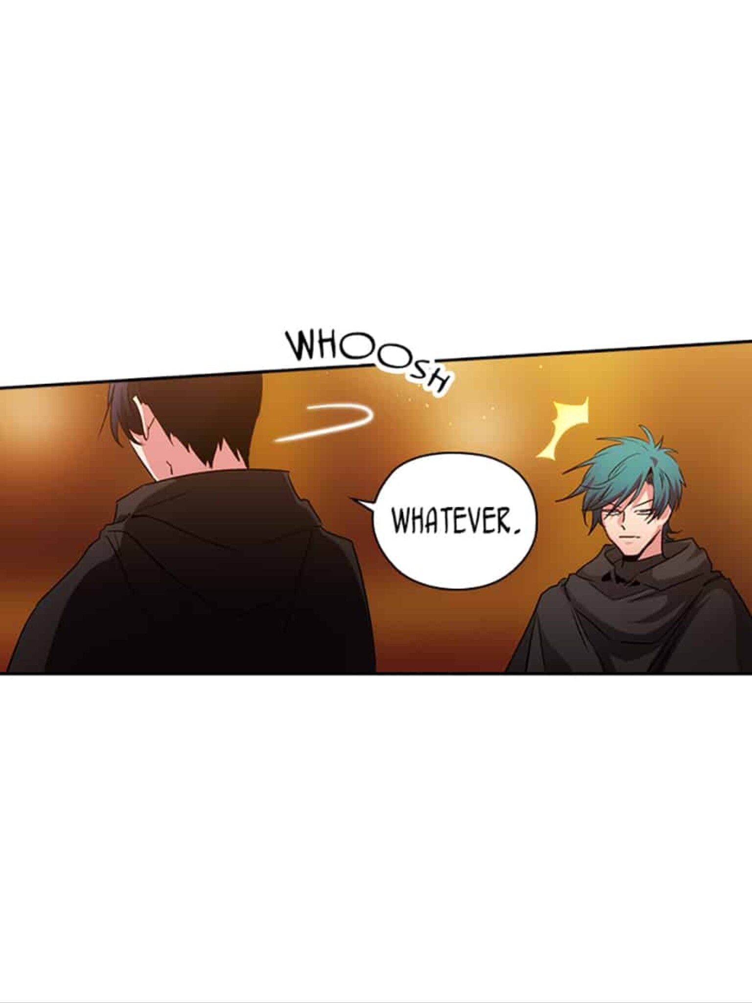 Reminiscence Adonis Chapter 90 - Page 21