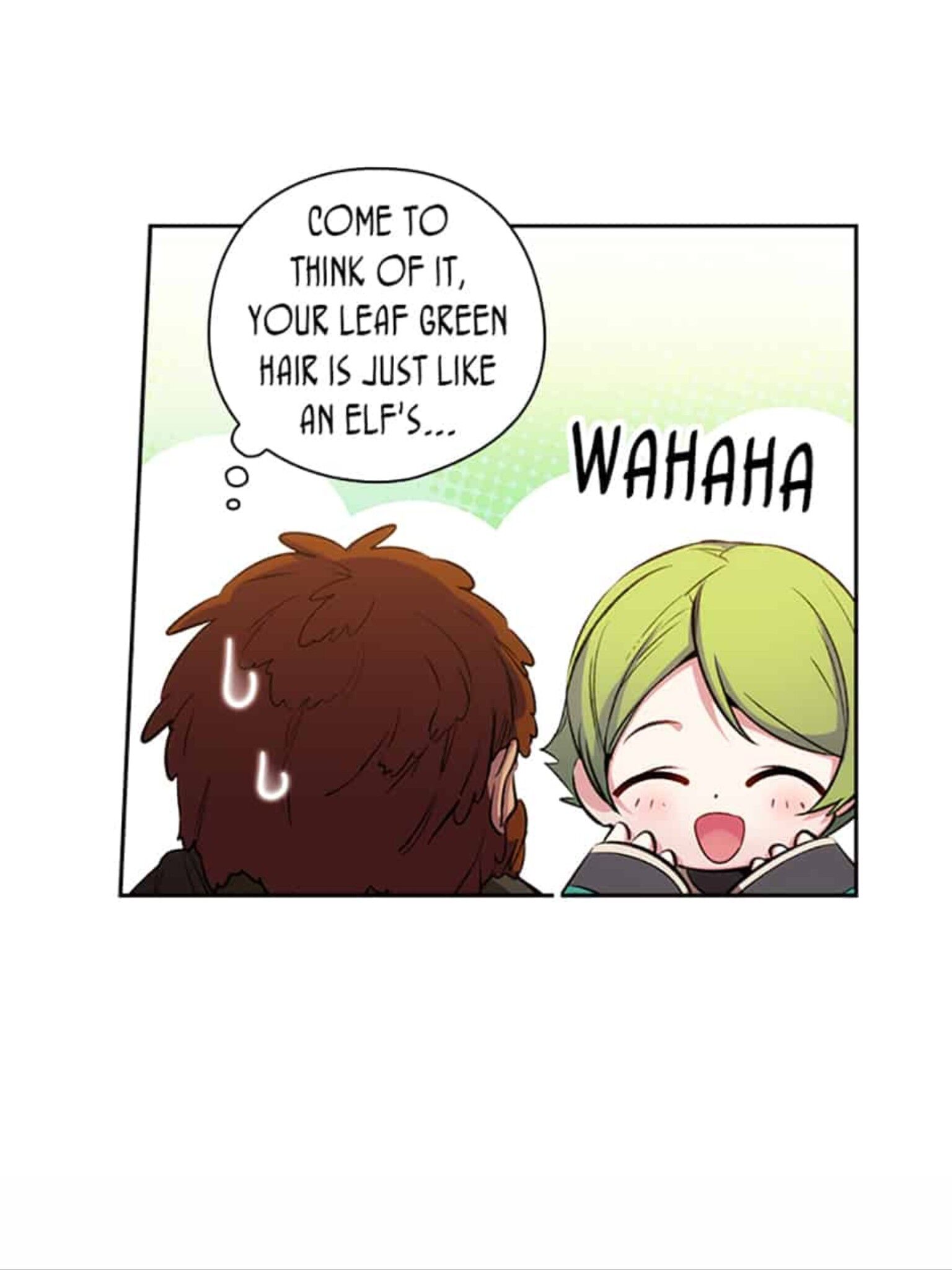 Reminiscence Adonis Chapter 90 - Page 60