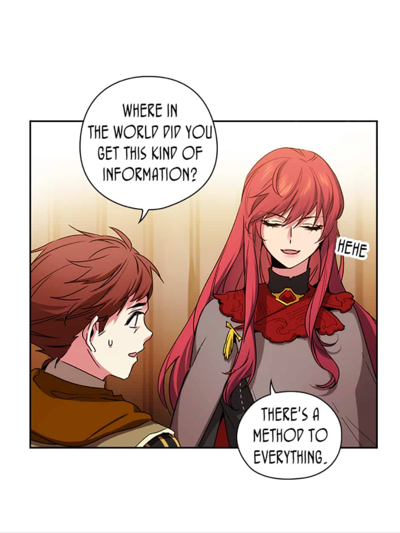 Reminiscence Adonis Chapter 91 - Page 11