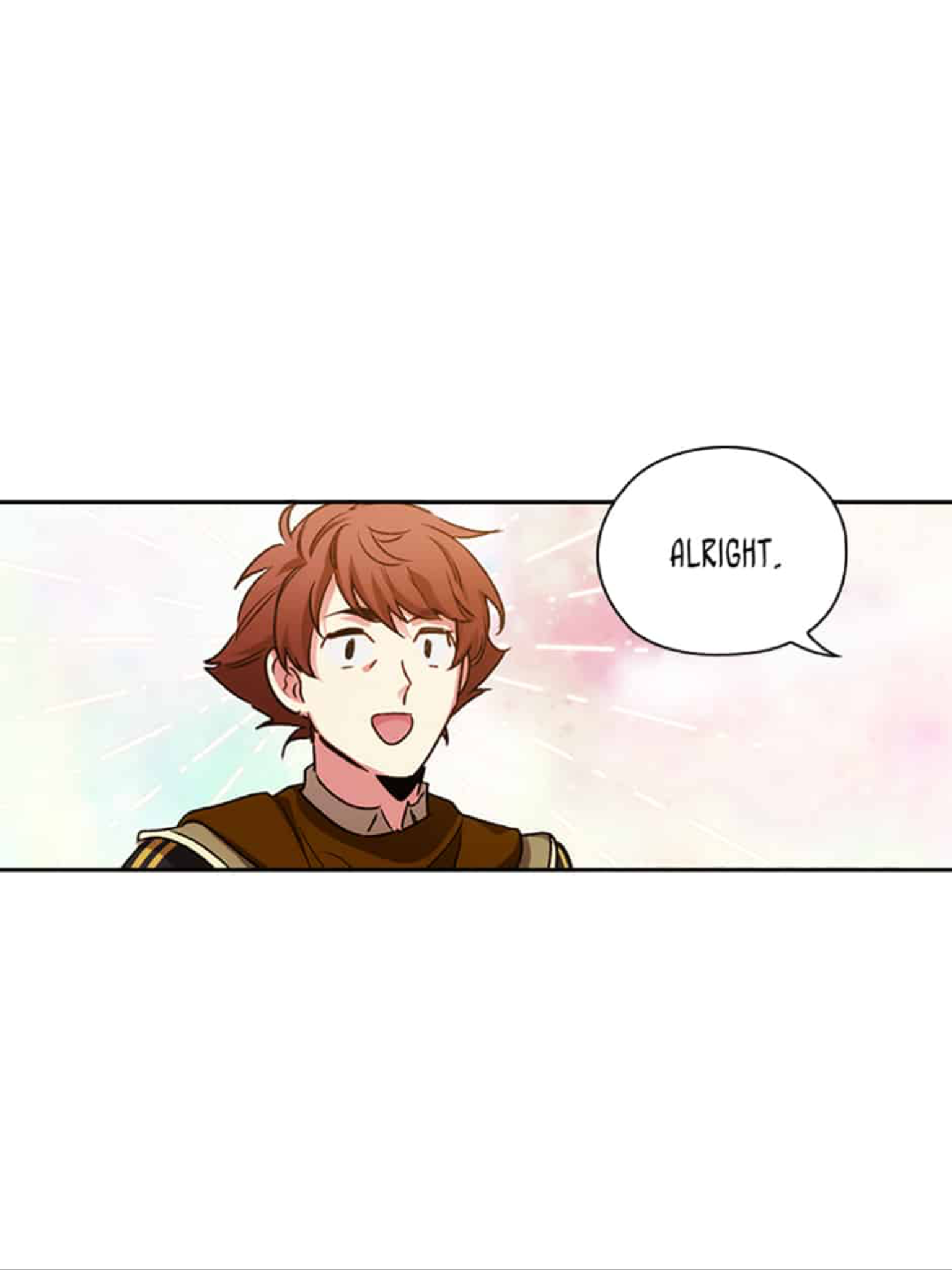 Reminiscence Adonis Chapter 91 - Page 39