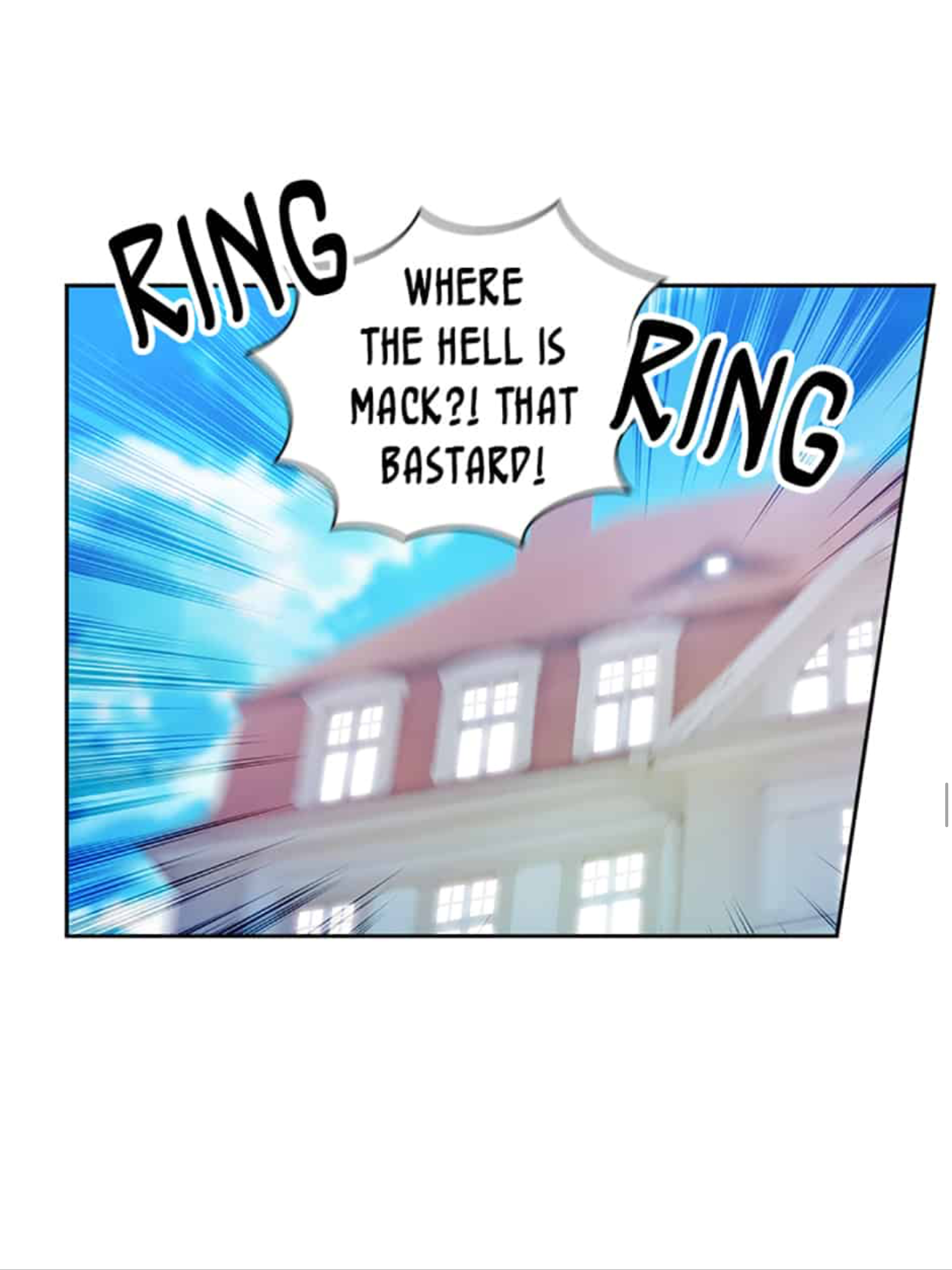 Reminiscence Adonis Chapter 91 - Page 53