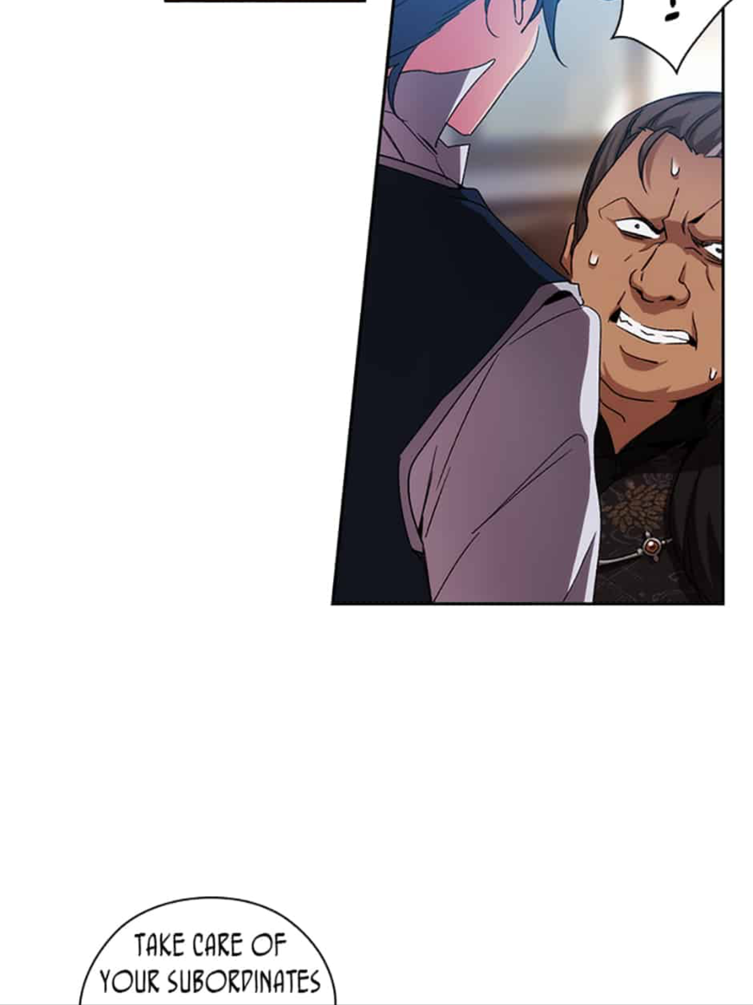 Reminiscence Adonis Chapter 91 - Page 66