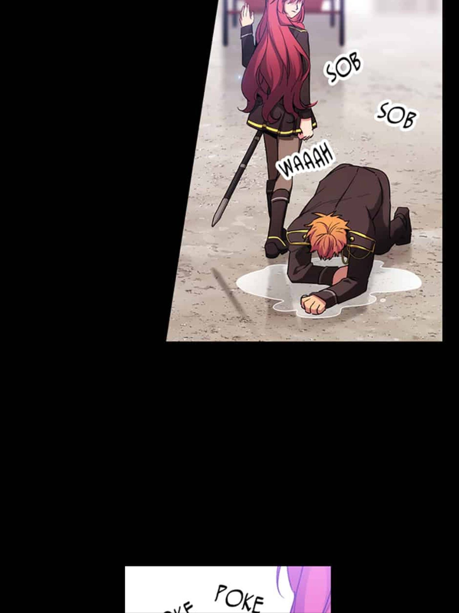 Reminiscence Adonis Chapter 92 - Page 20