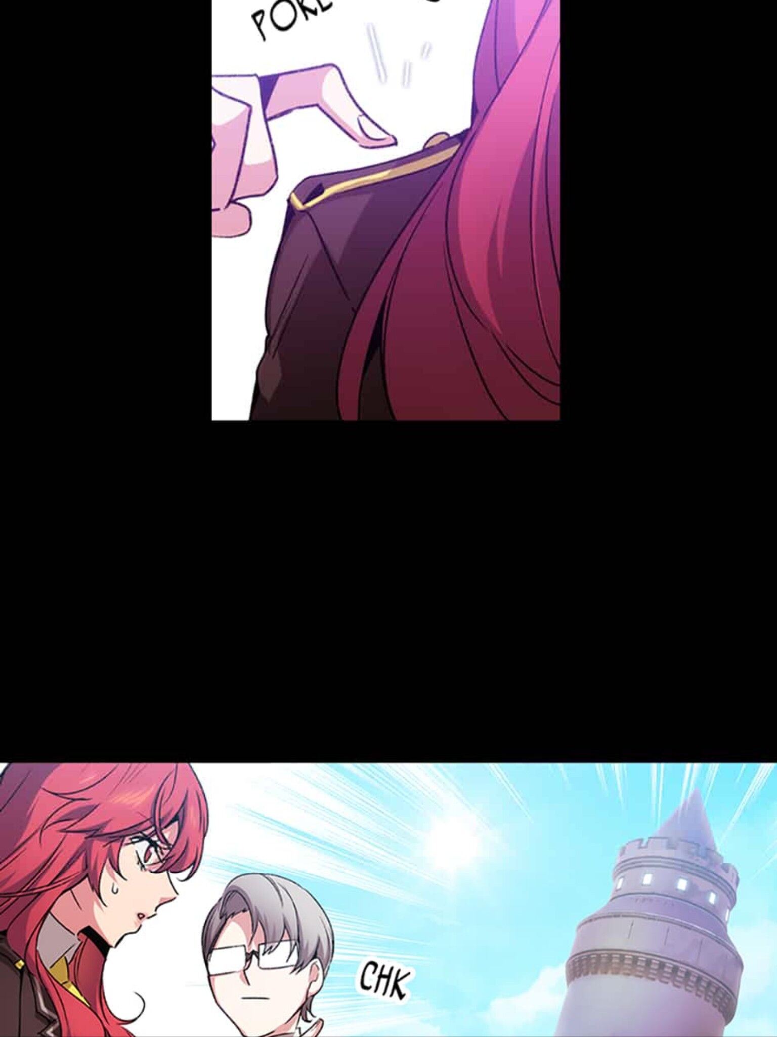 Reminiscence Adonis Chapter 92 - Page 21