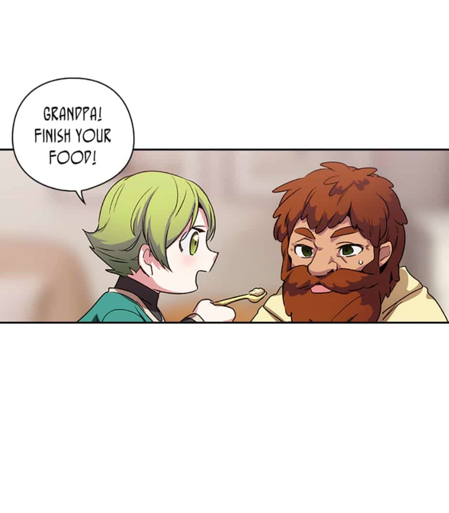 Reminiscence Adonis Chapter 92 - Page 42