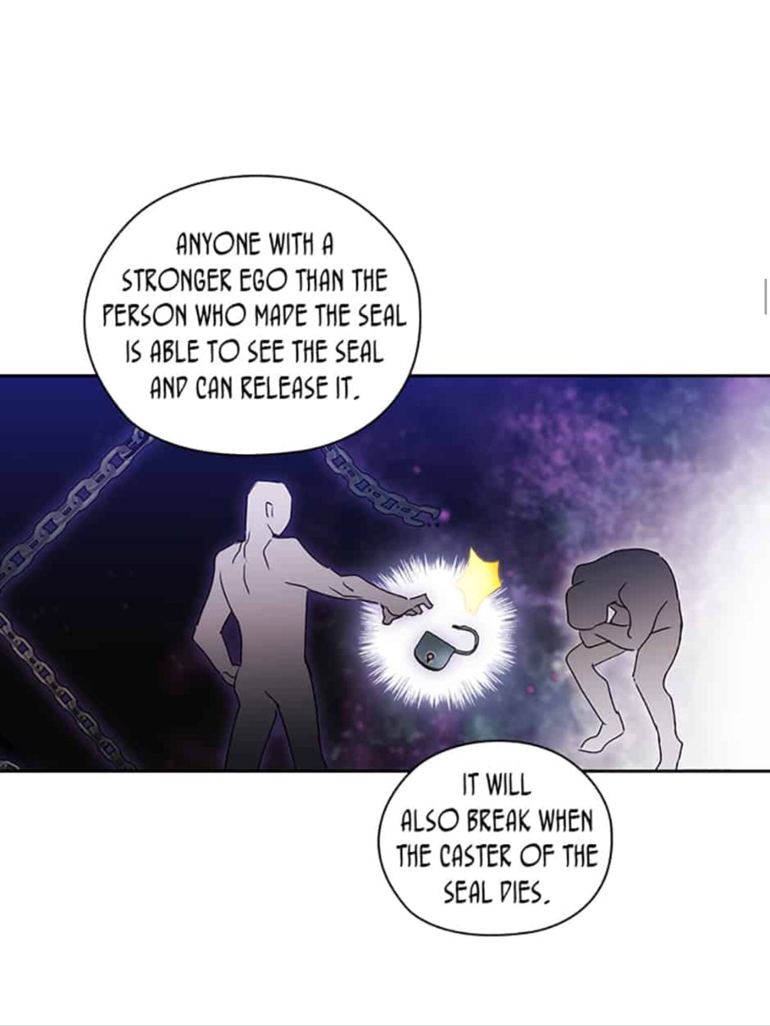 Reminiscence Adonis Chapter 93 - Page 23
