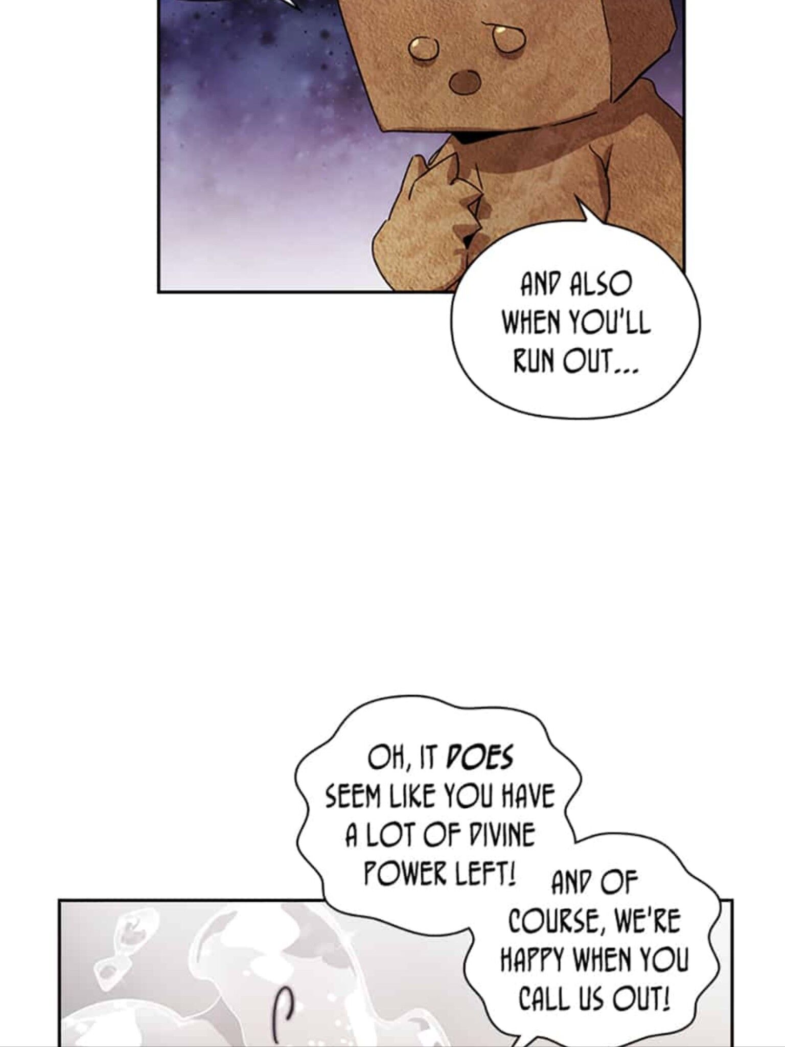 Reminiscence Adonis Chapter 93 - Page 31