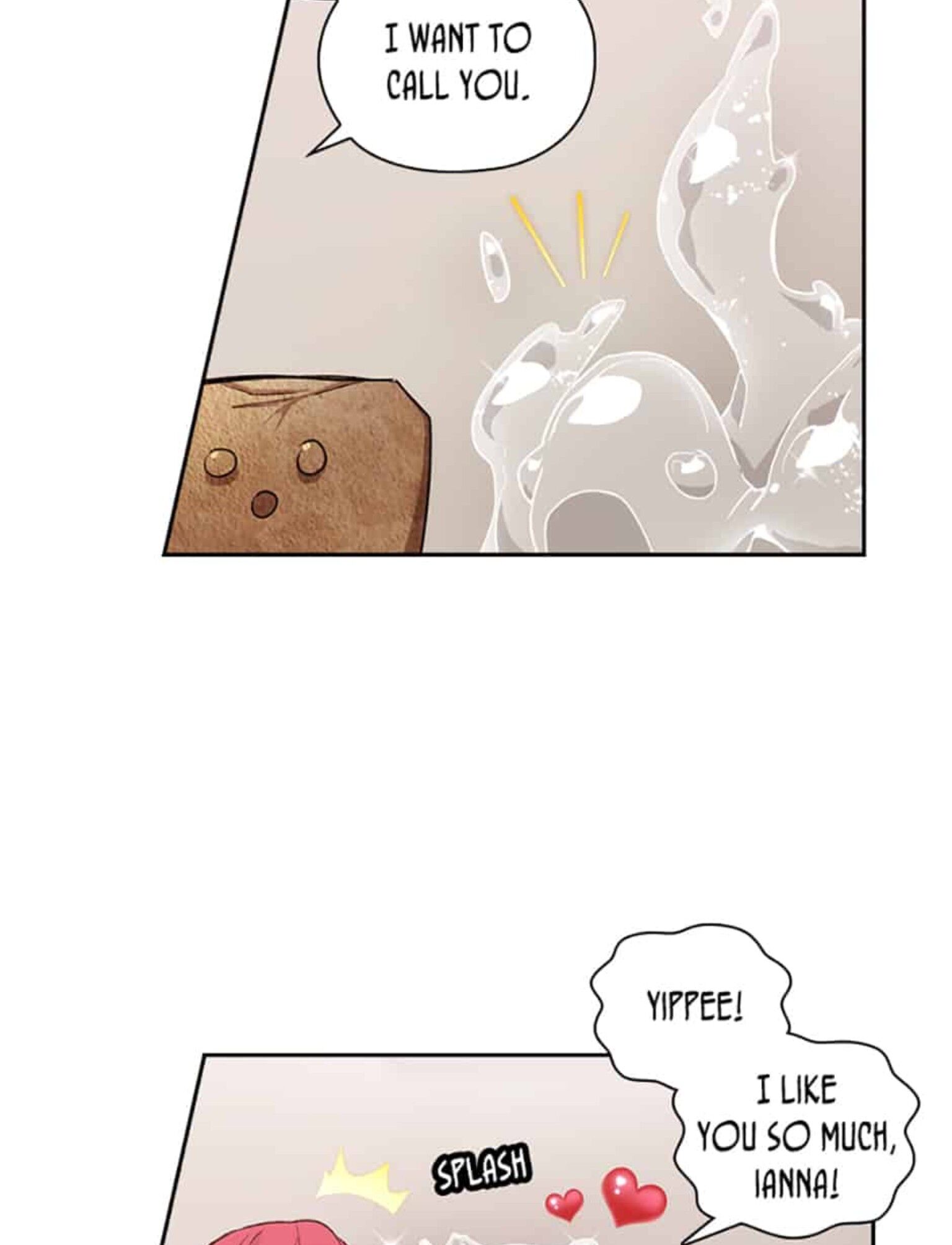 Reminiscence Adonis Chapter 93 - Page 36