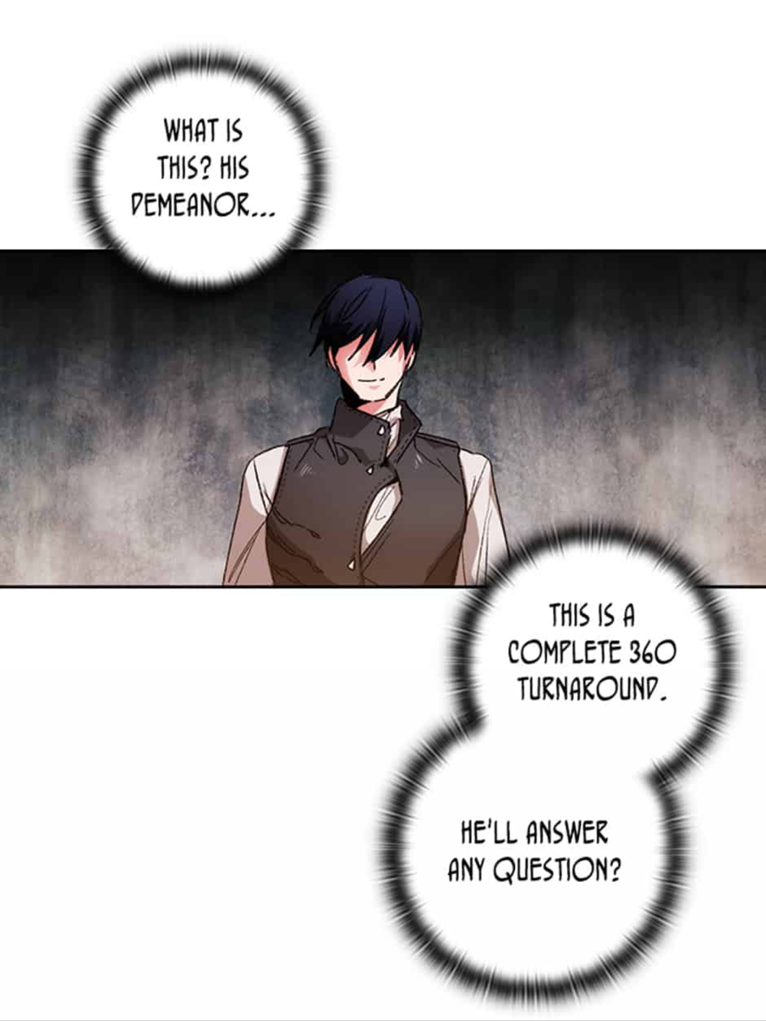 Reminiscence Adonis Chapter 94 - Page 24