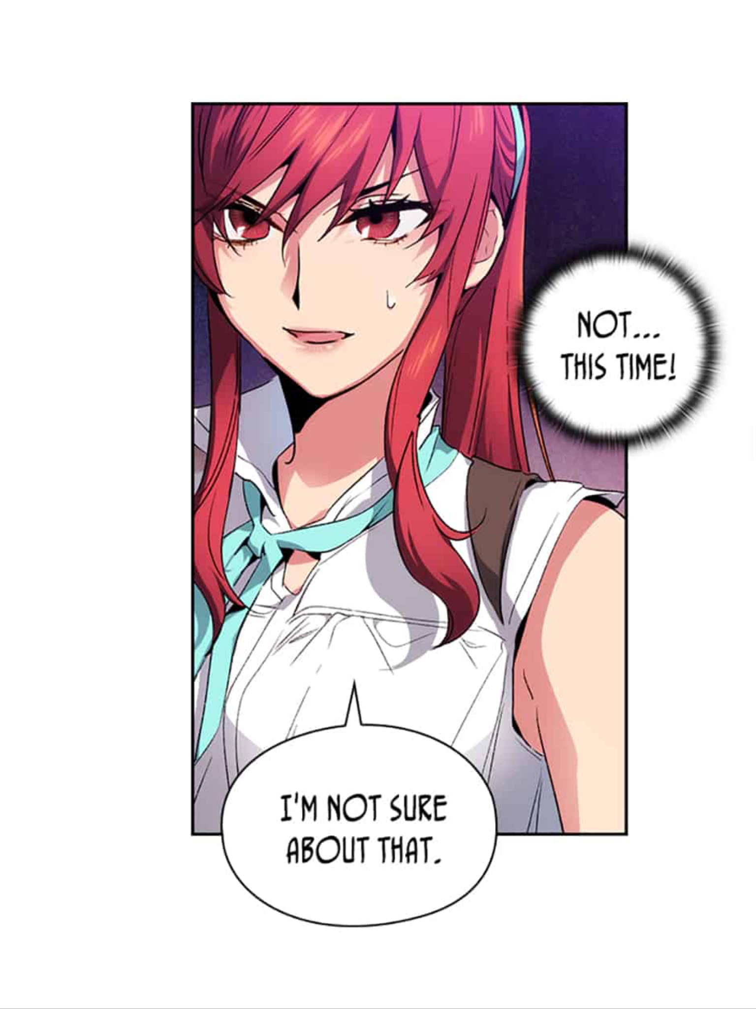 Reminiscence Adonis Chapter 94 - Page 36