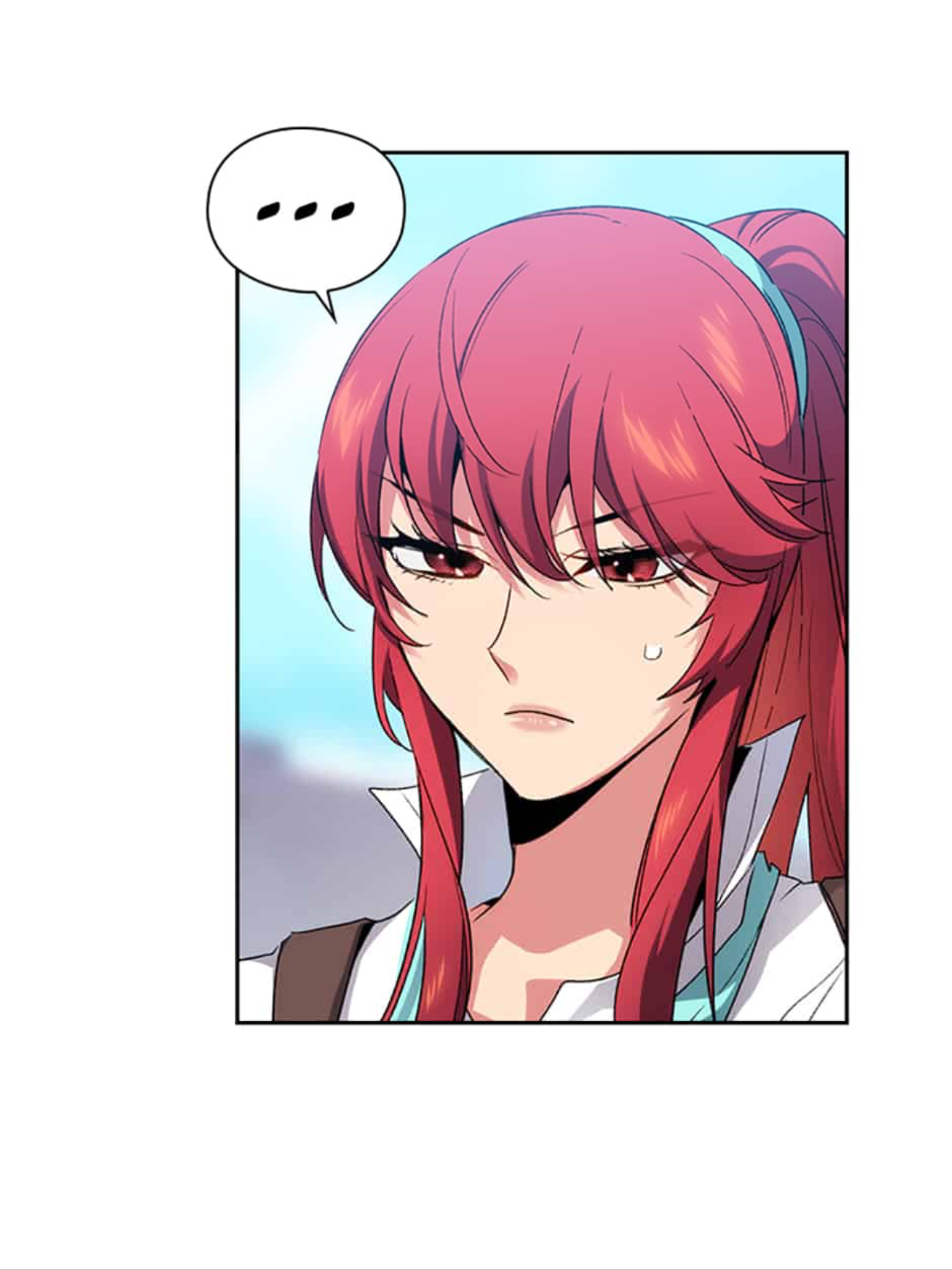 Reminiscence Adonis Chapter 94 - Page 51