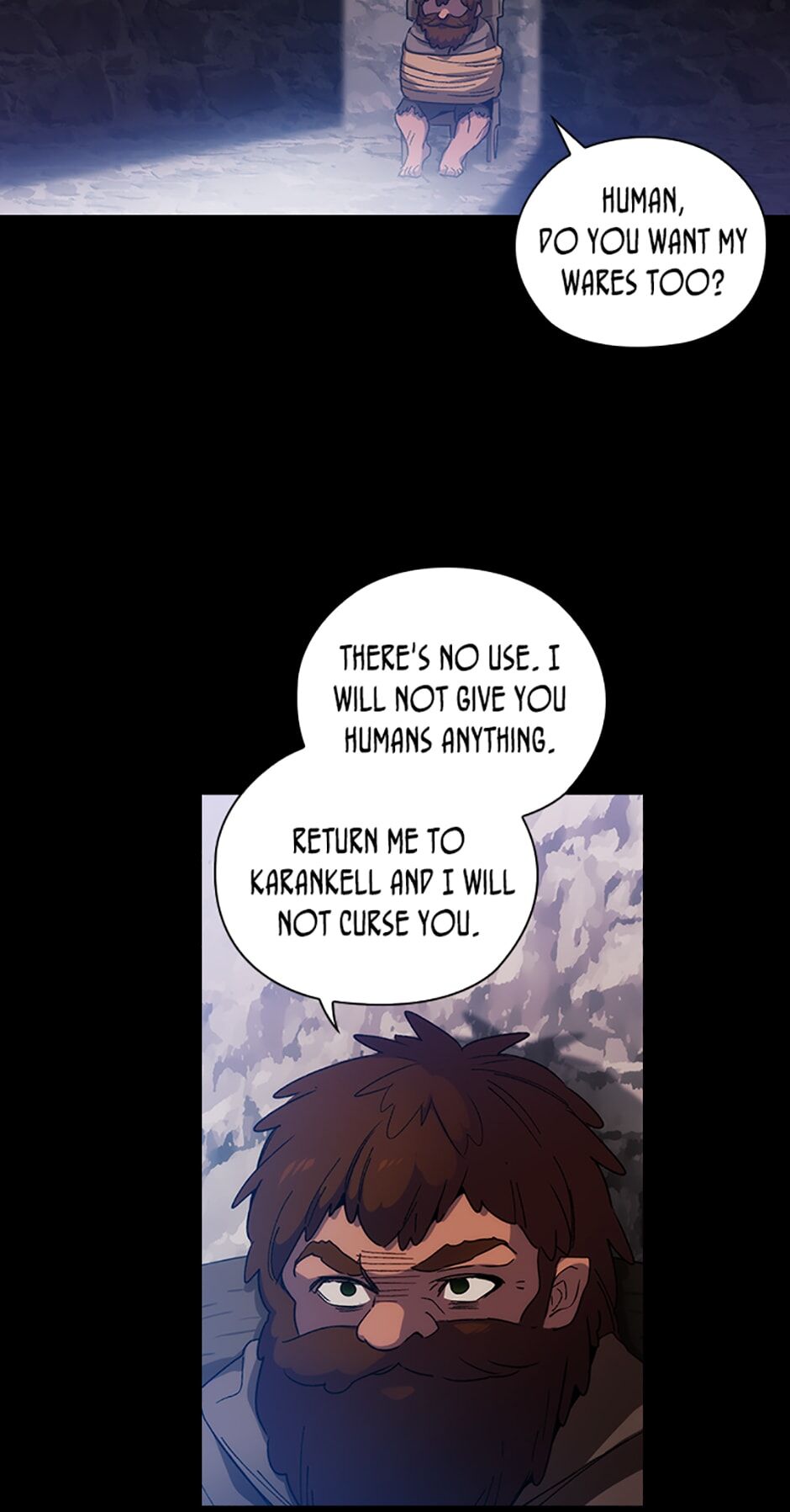 Reminiscence Adonis Chapter 95 - Page 28