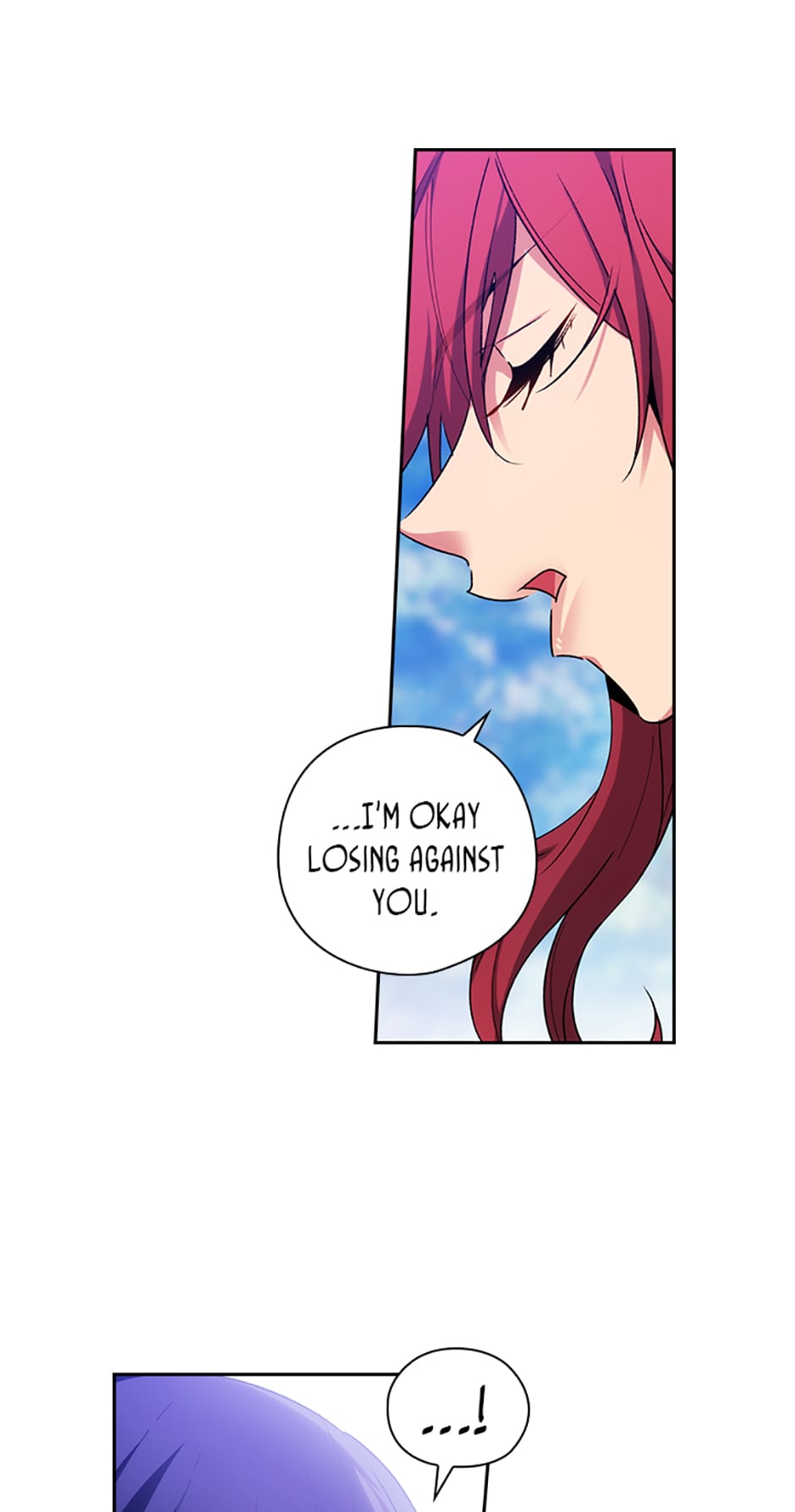 Reminiscence Adonis Chapter 96 - Page 18