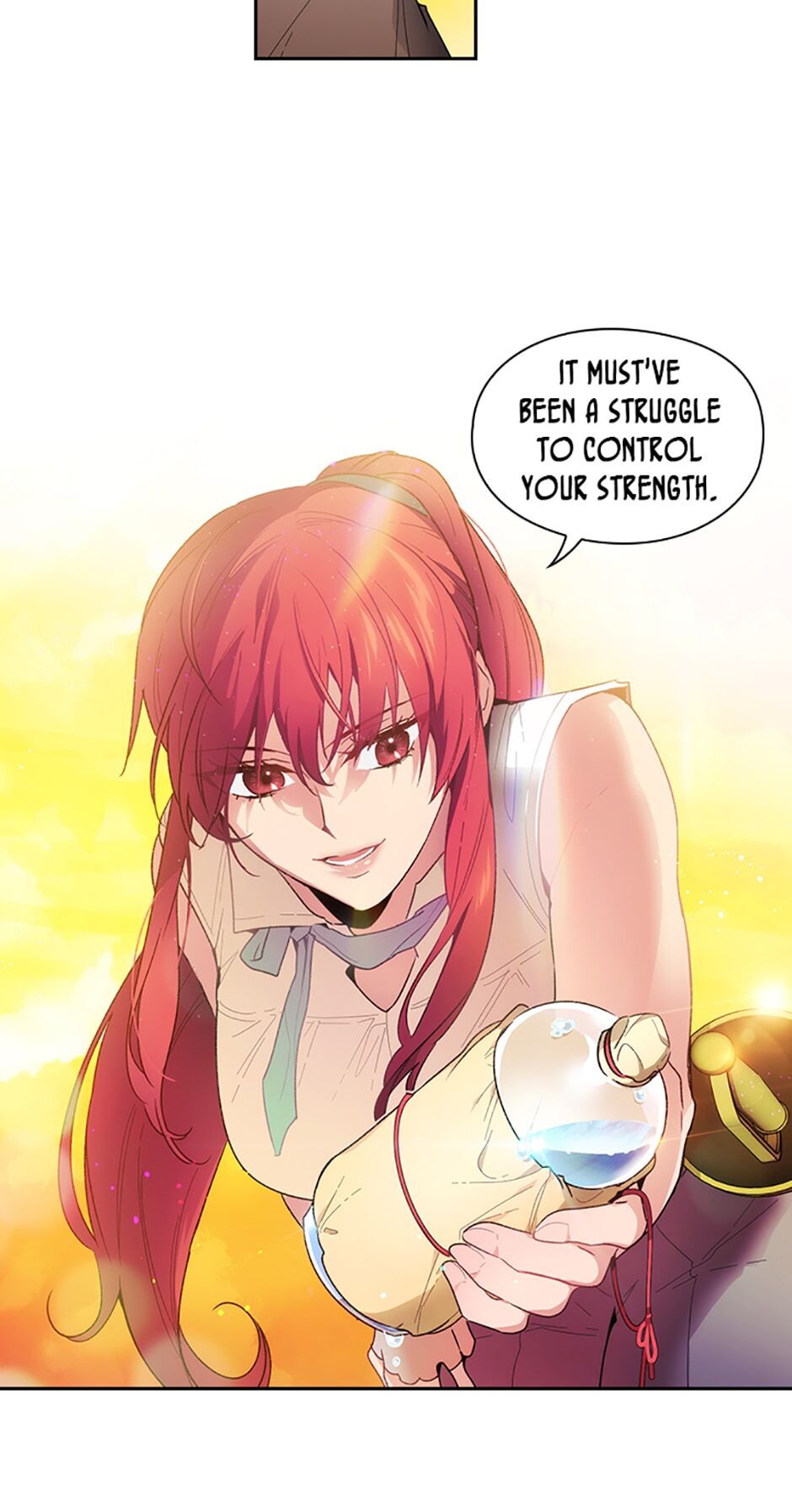 Reminiscence Adonis Chapter 97 - Page 28
