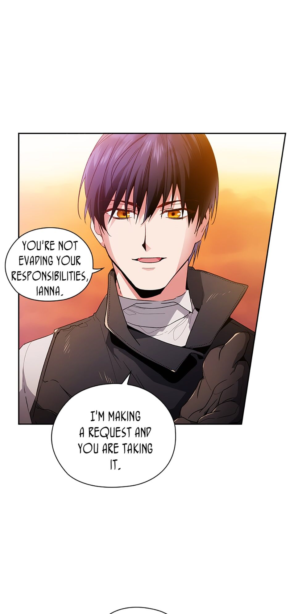 Reminiscence Adonis Chapter 97 - Page 44