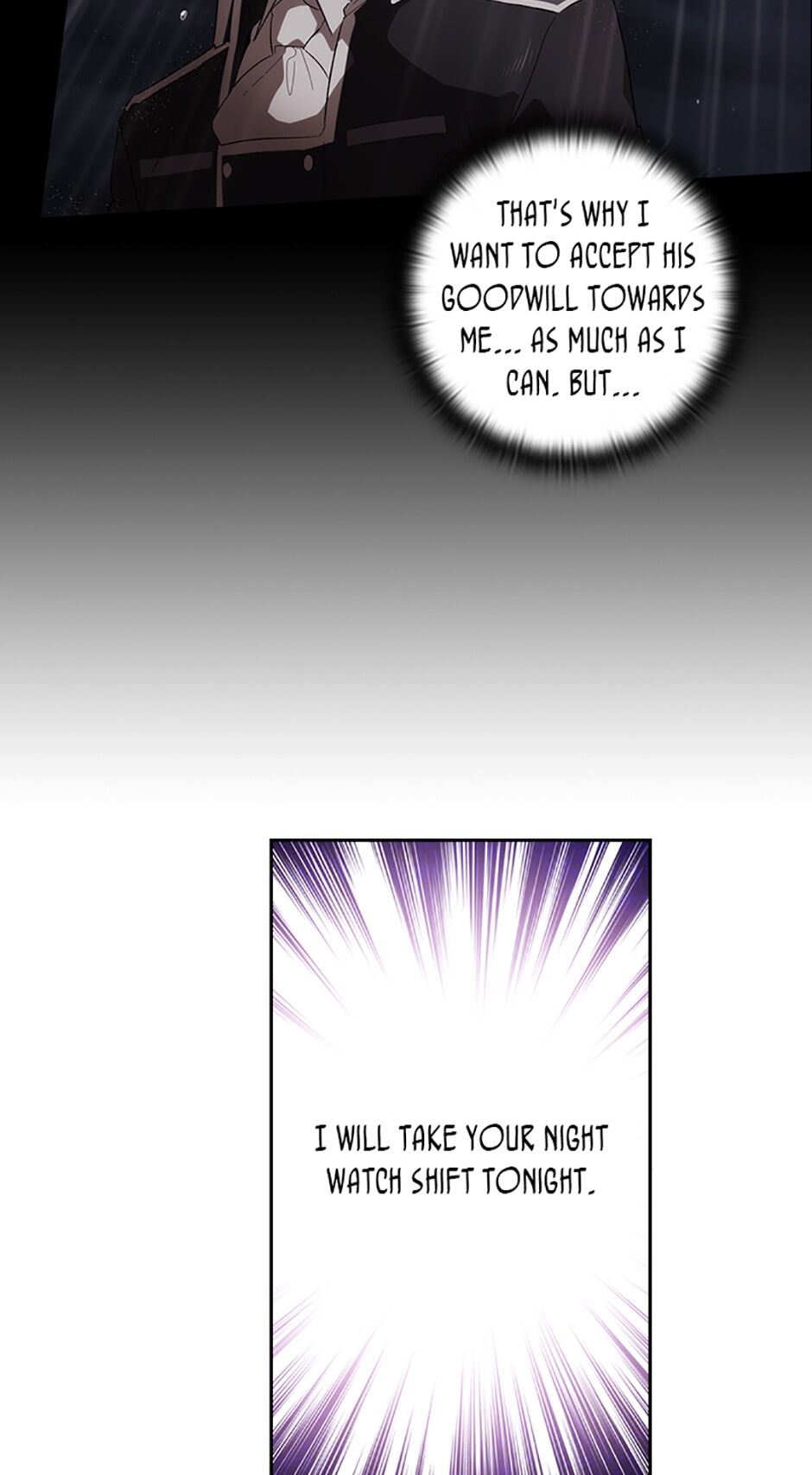 Reminiscence Adonis Chapter 97 - Page 48