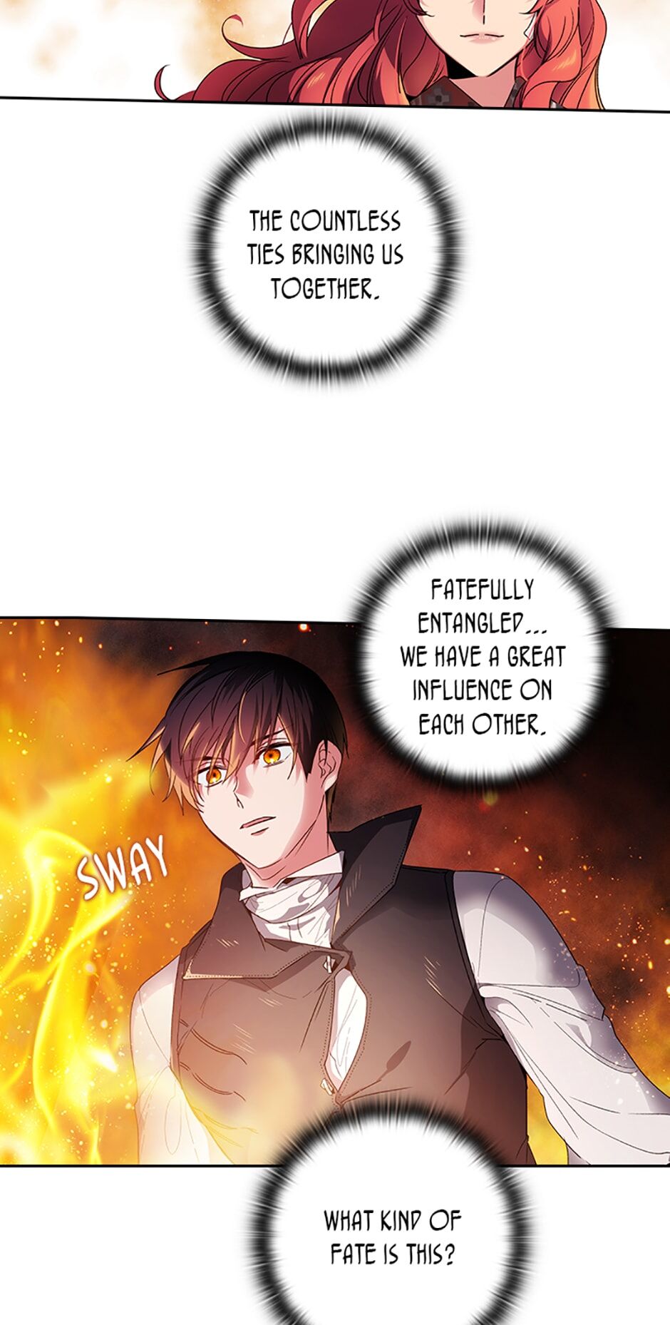Reminiscence Adonis Chapter 99 - Page 16