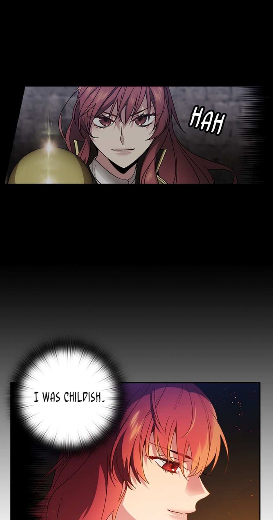 Reminiscence Adonis Chapter 99 - Page 26