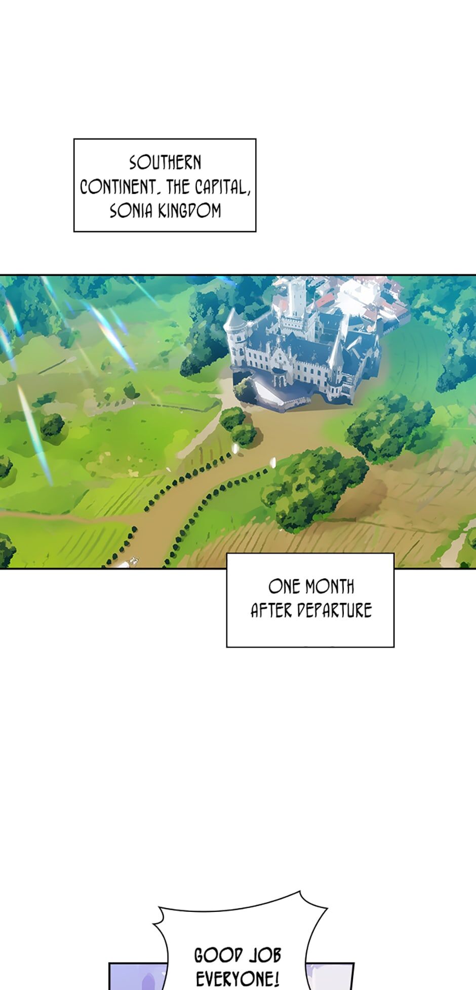 Reminiscence Adonis Chapter 99 - Page 32