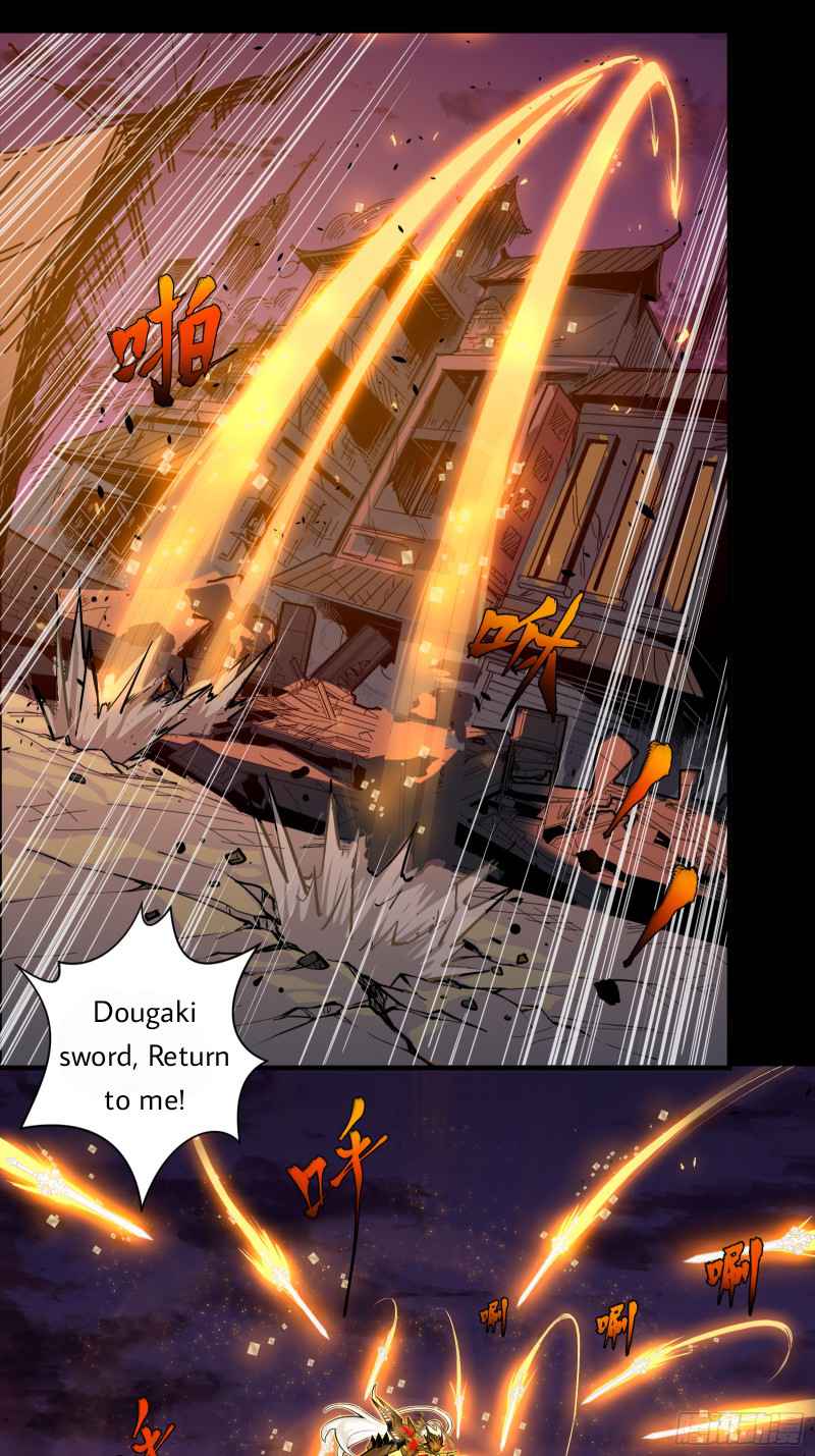 Legend of Star General Chapter 1 - Page 18