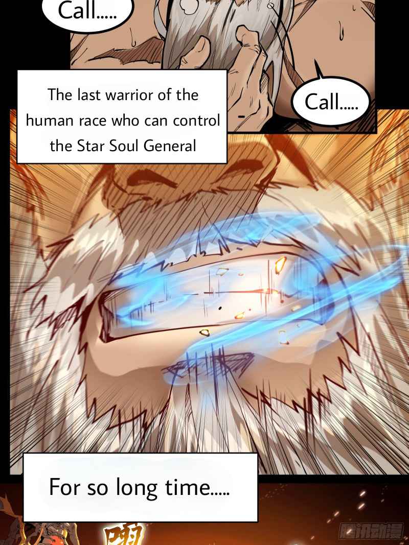 Legend of Star General Chapter 1 - Page 23