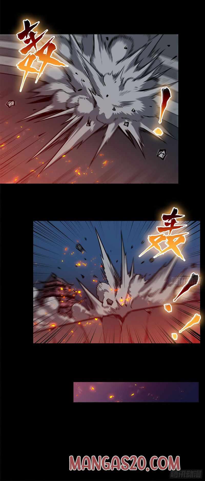 Legend of Star General Chapter 10 - Page 6