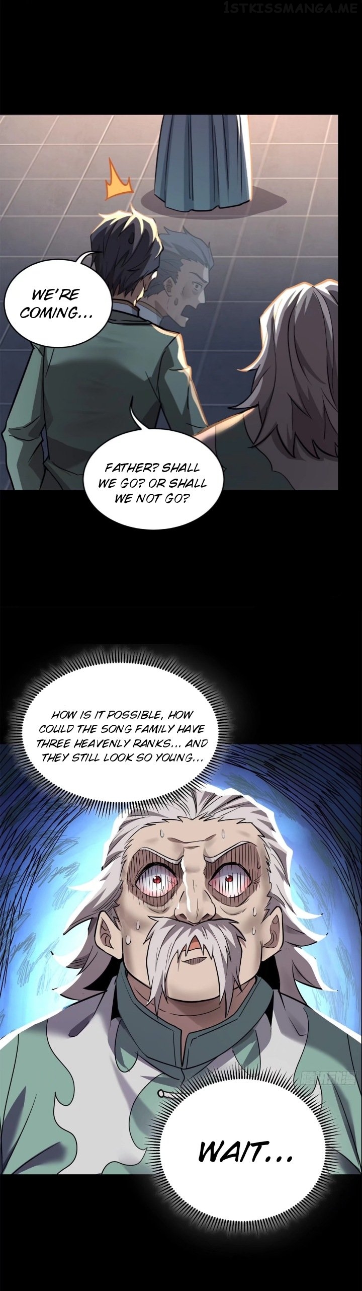 Legend of Star General Chapter 100 - Page 14