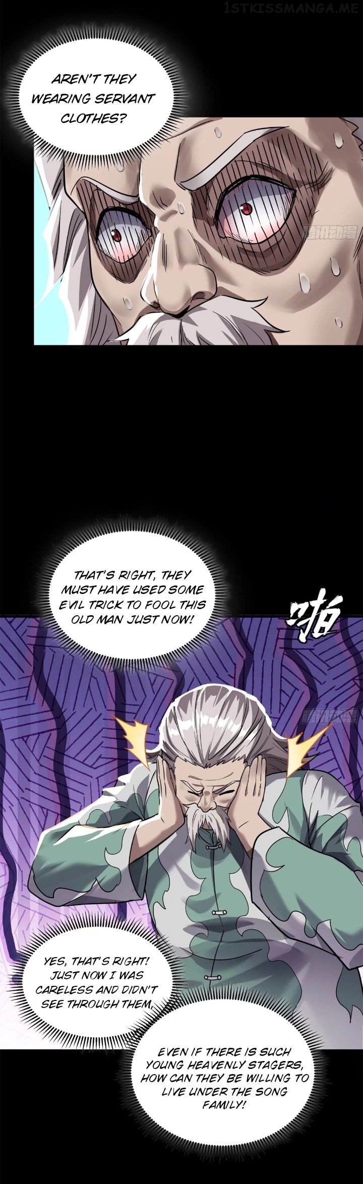 Legend of Star General Chapter 100 - Page 15