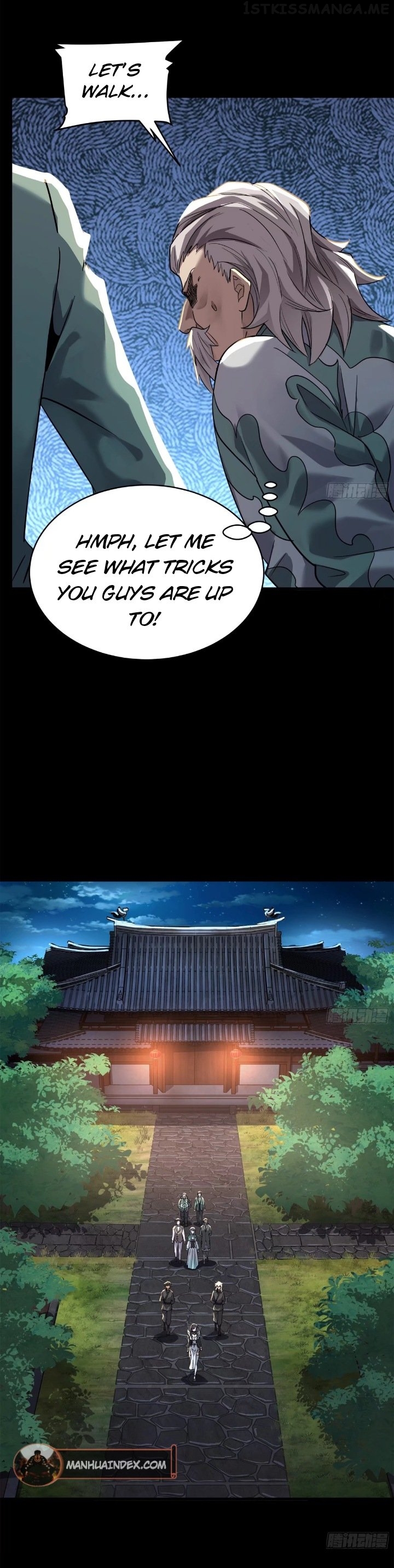Legend of Star General Chapter 100 - Page 16
