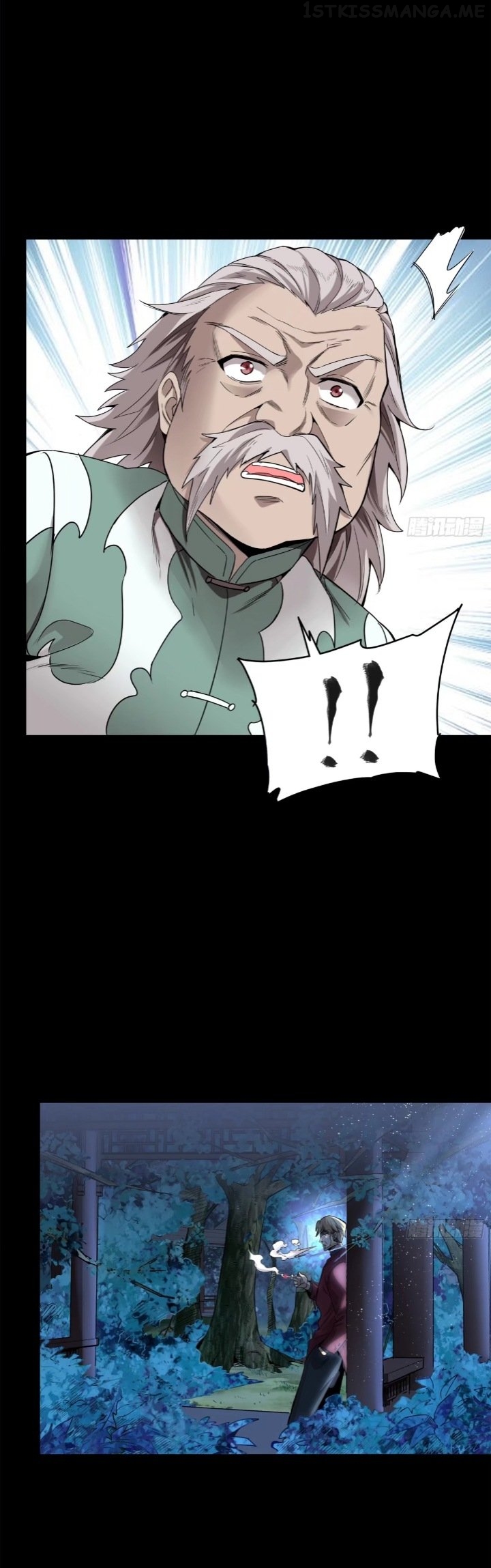 Legend of Star General Chapter 100 - Page 19