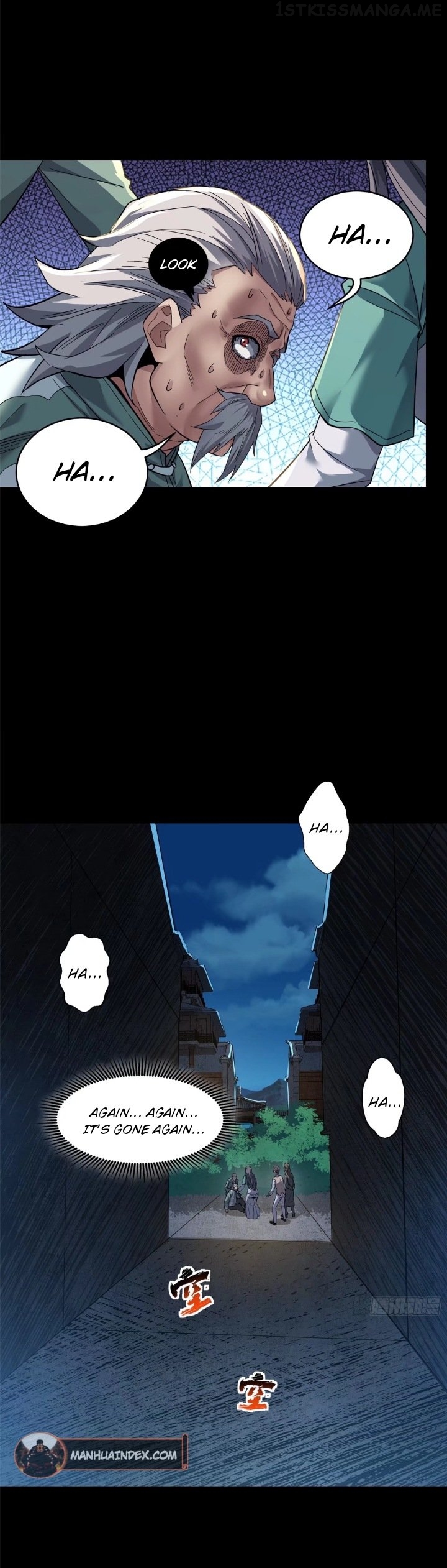 Legend of Star General Chapter 100 - Page 30