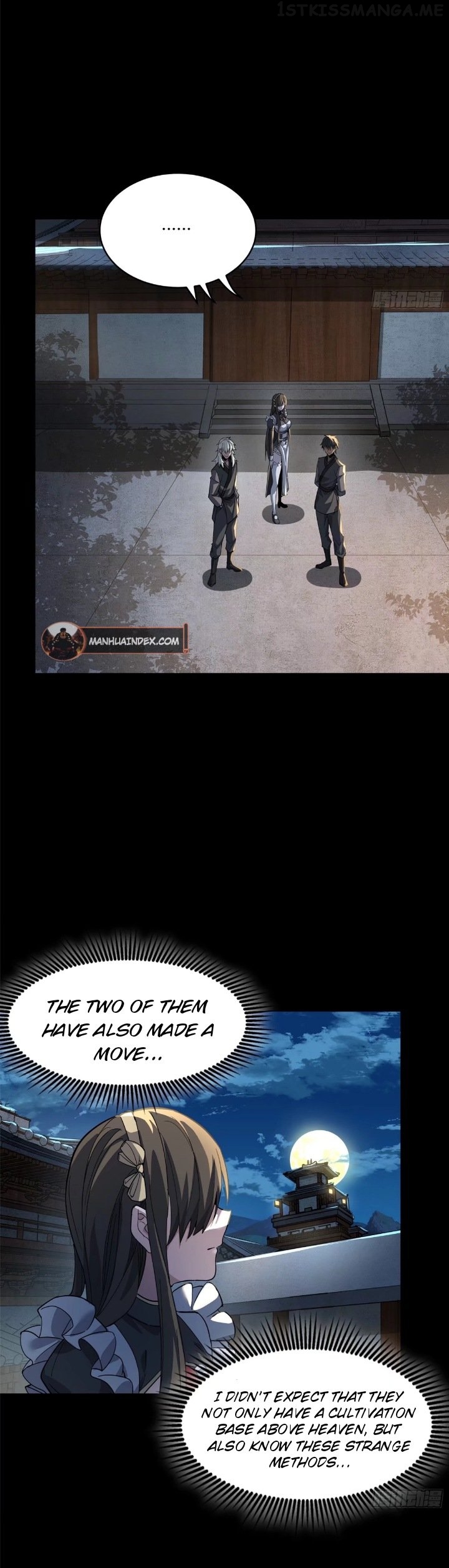 Legend of Star General Chapter 100 - Page 31