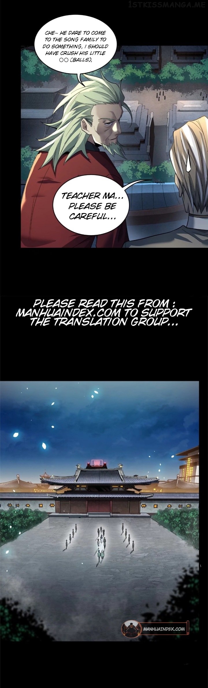 Legend of Star General Chapter 100 - Page 33