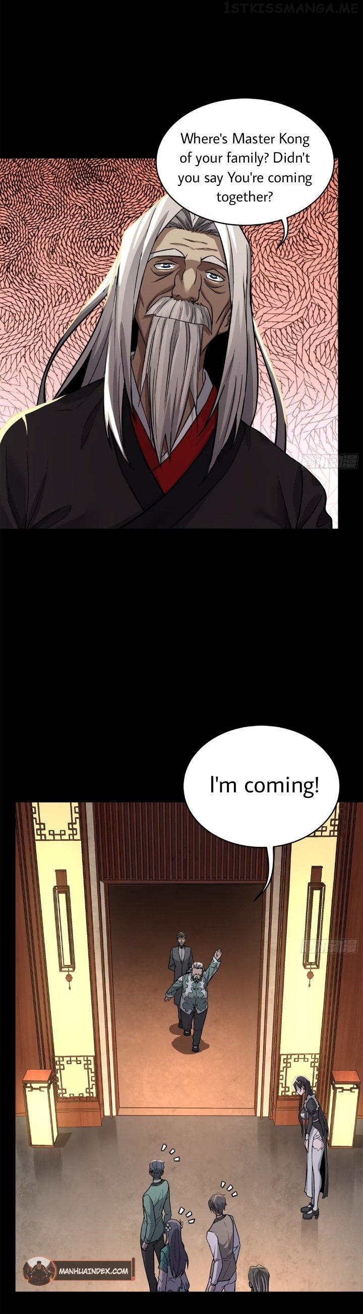 Legend of Star General Chapter 101 - Page 12