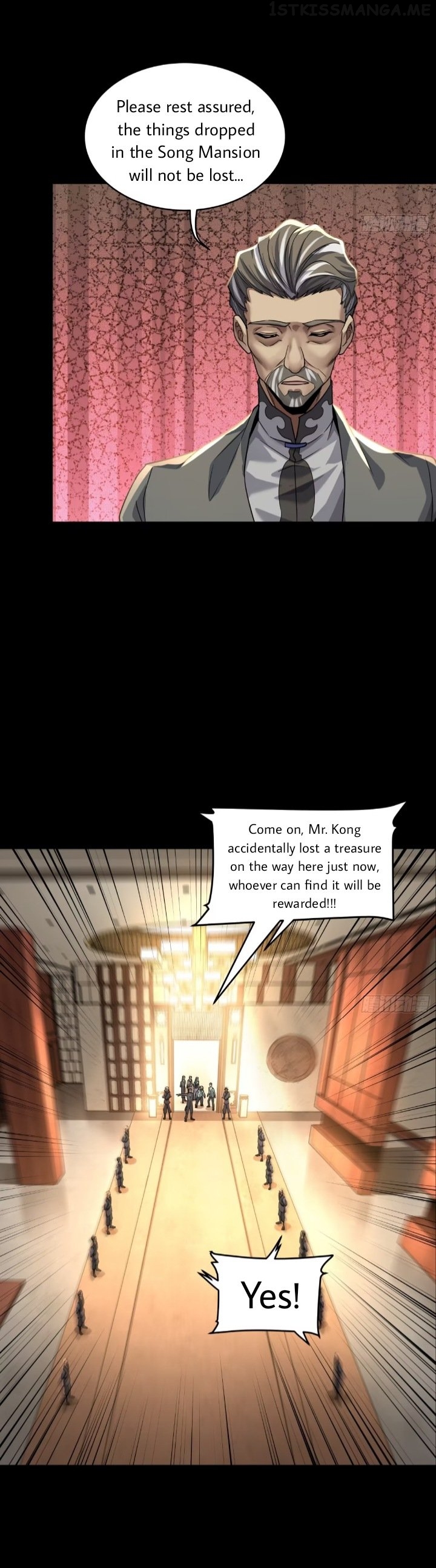 Legend of Star General Chapter 101 - Page 20