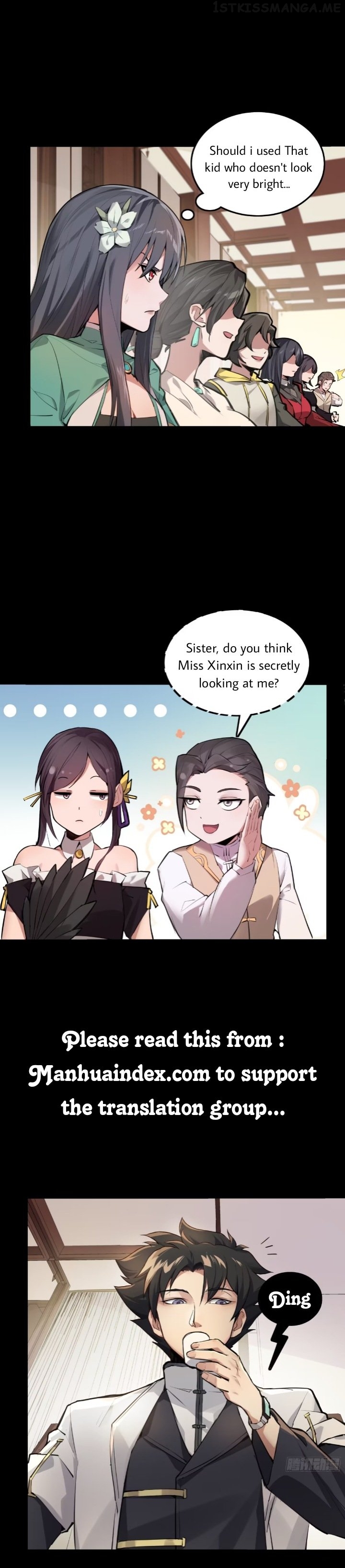 Legend of Star General Chapter 101 - Page 30