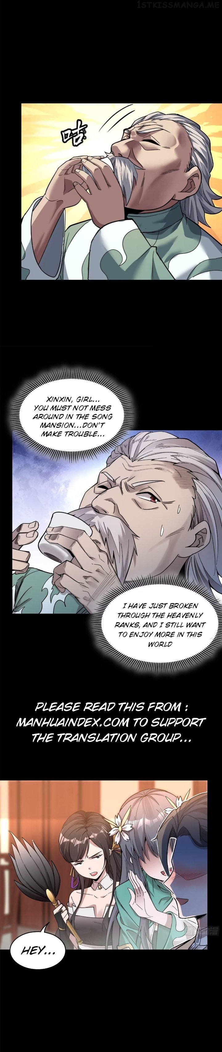 Legend of Star General Chapter 102 - Page 10