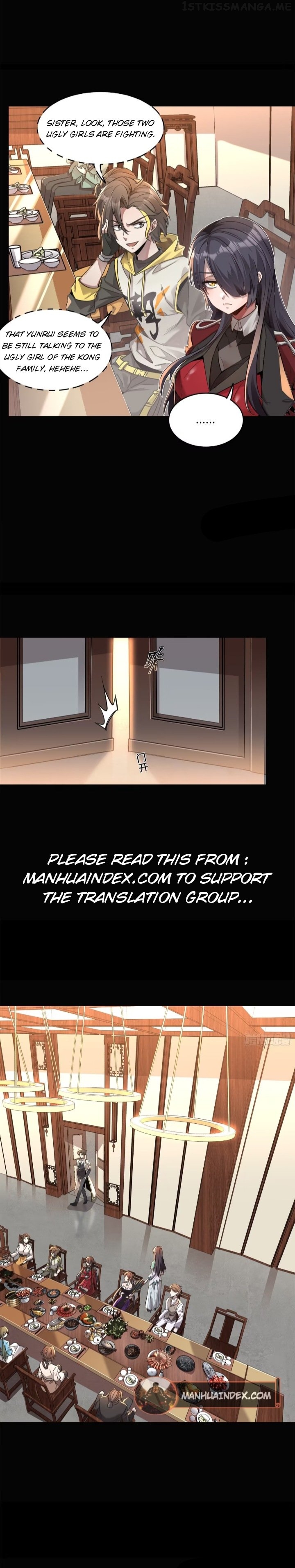 Legend of Star General Chapter 102 - Page 13