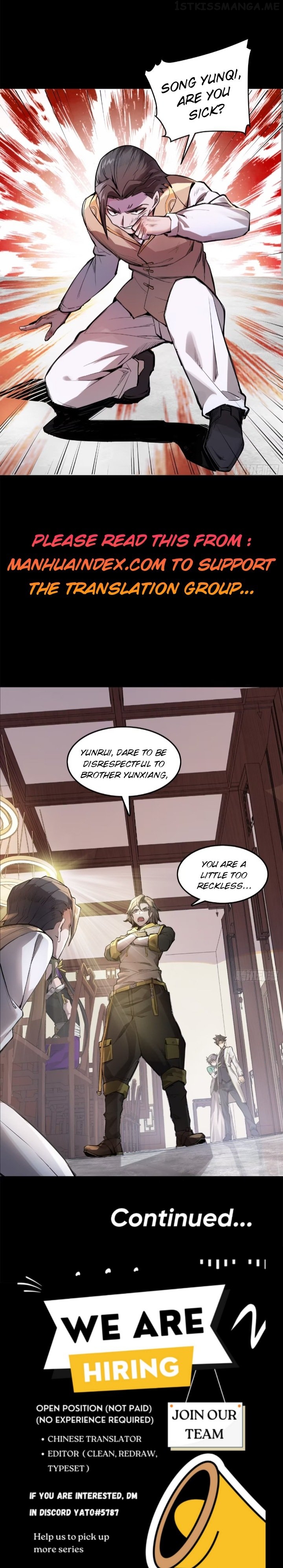 Legend of Star General Chapter 102 - Page 19