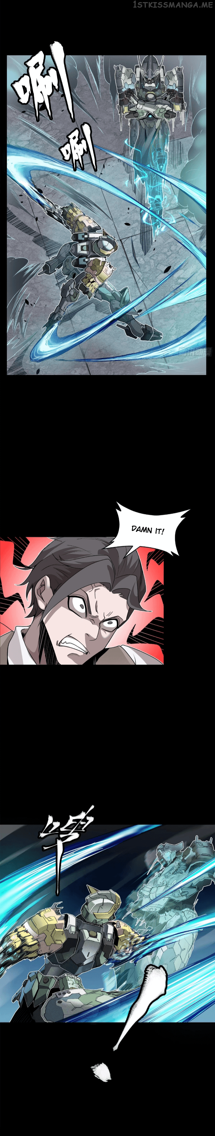 Legend of Star General Chapter 104 - Page 18