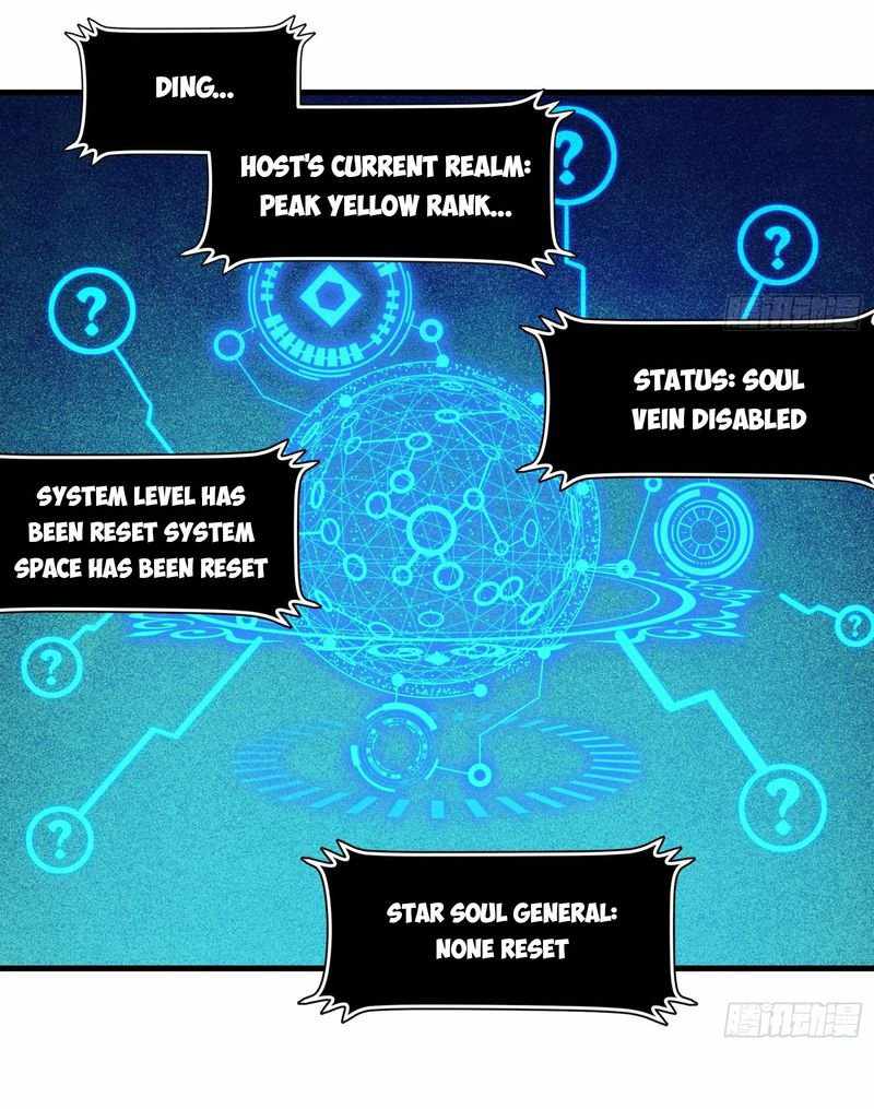 Legend of Star General Chapter 11 - Page 23
